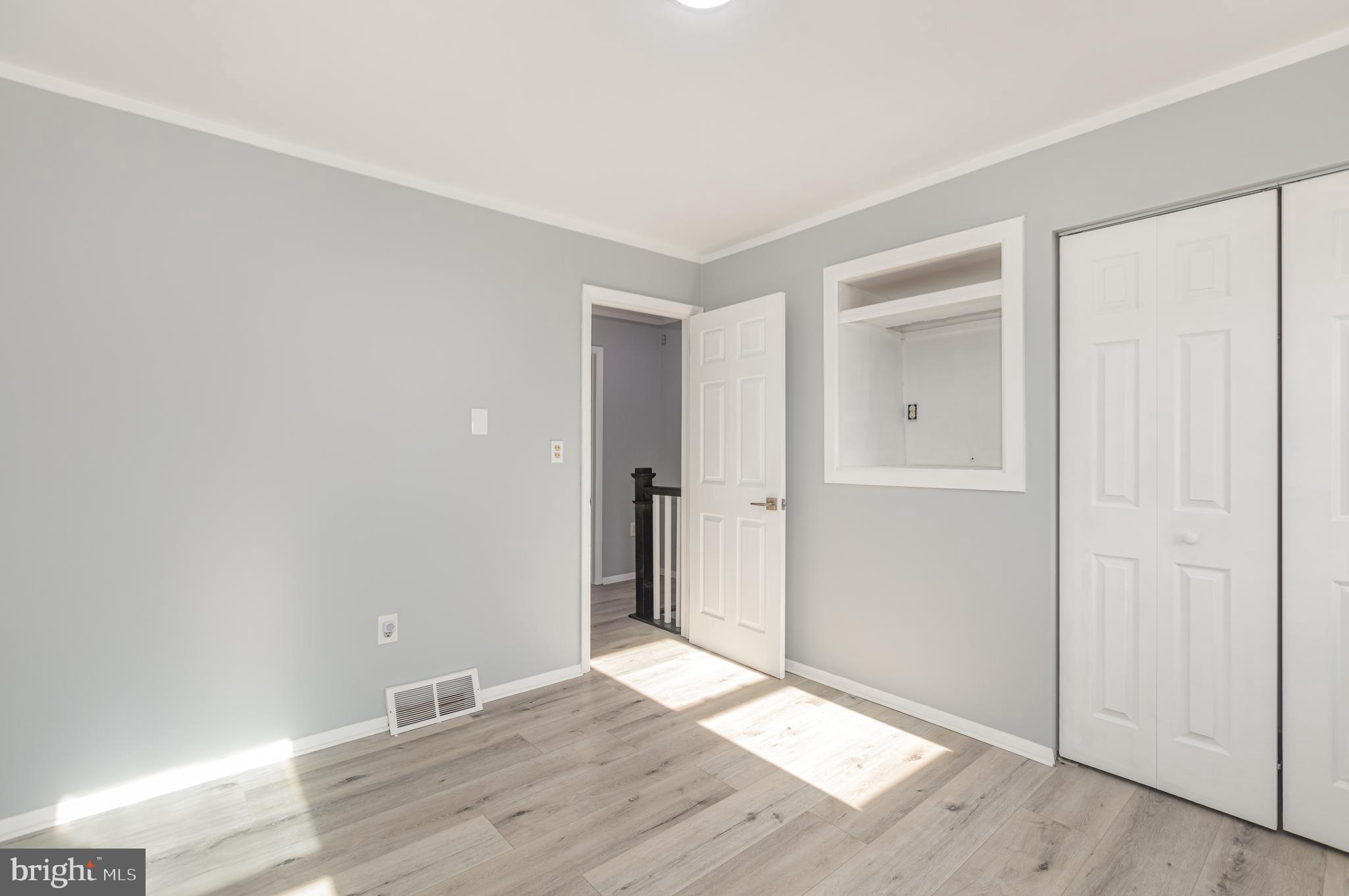 MT ALLEN HEIGHTS - Residential