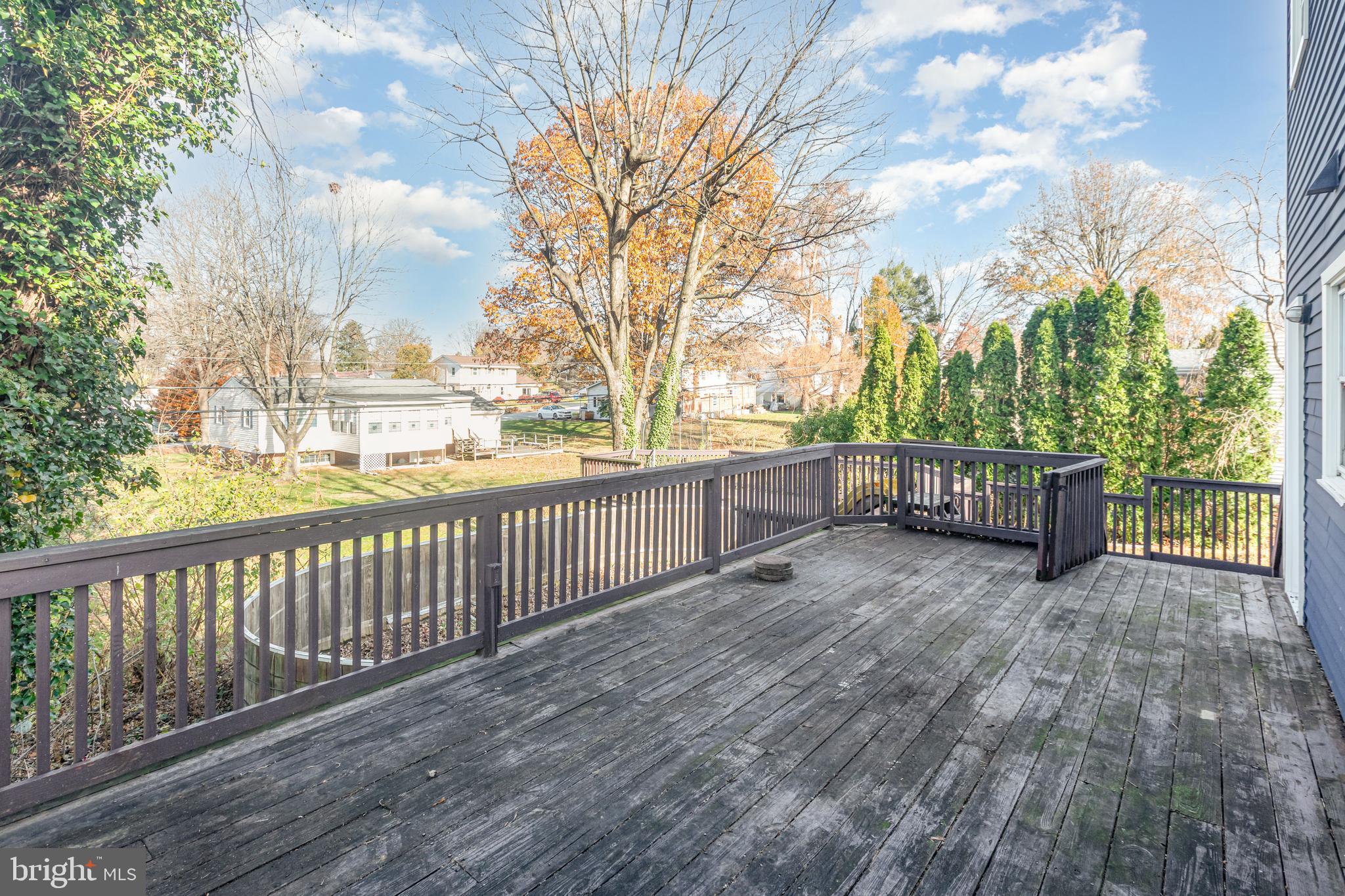 MT ALLEN HEIGHTS - Residential