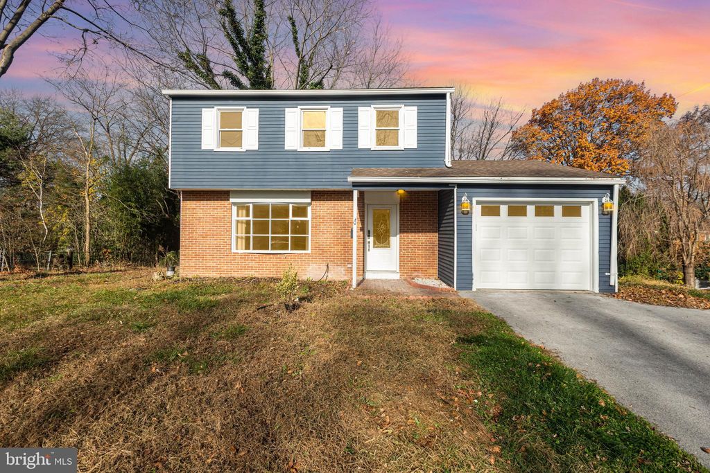 Photo of 14 Big Horn Ave, MECHANICSBURG, PA 17055 (MLS # PACB2049406)