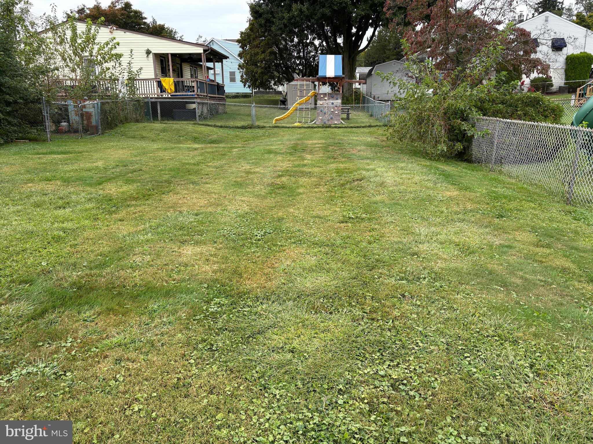 NESHAMINY FALLS - Residential