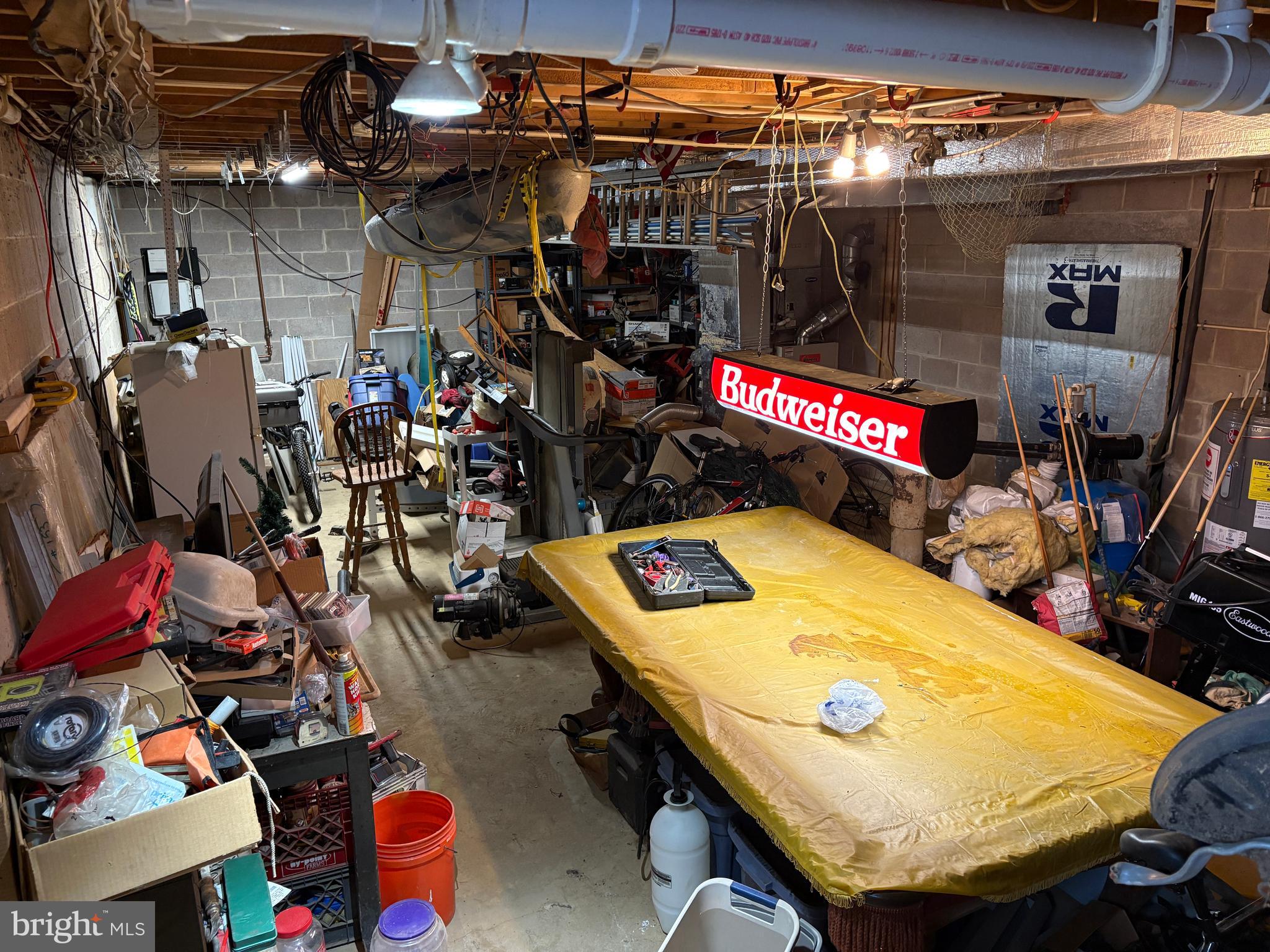 NESHAMINY FALLS - Residential