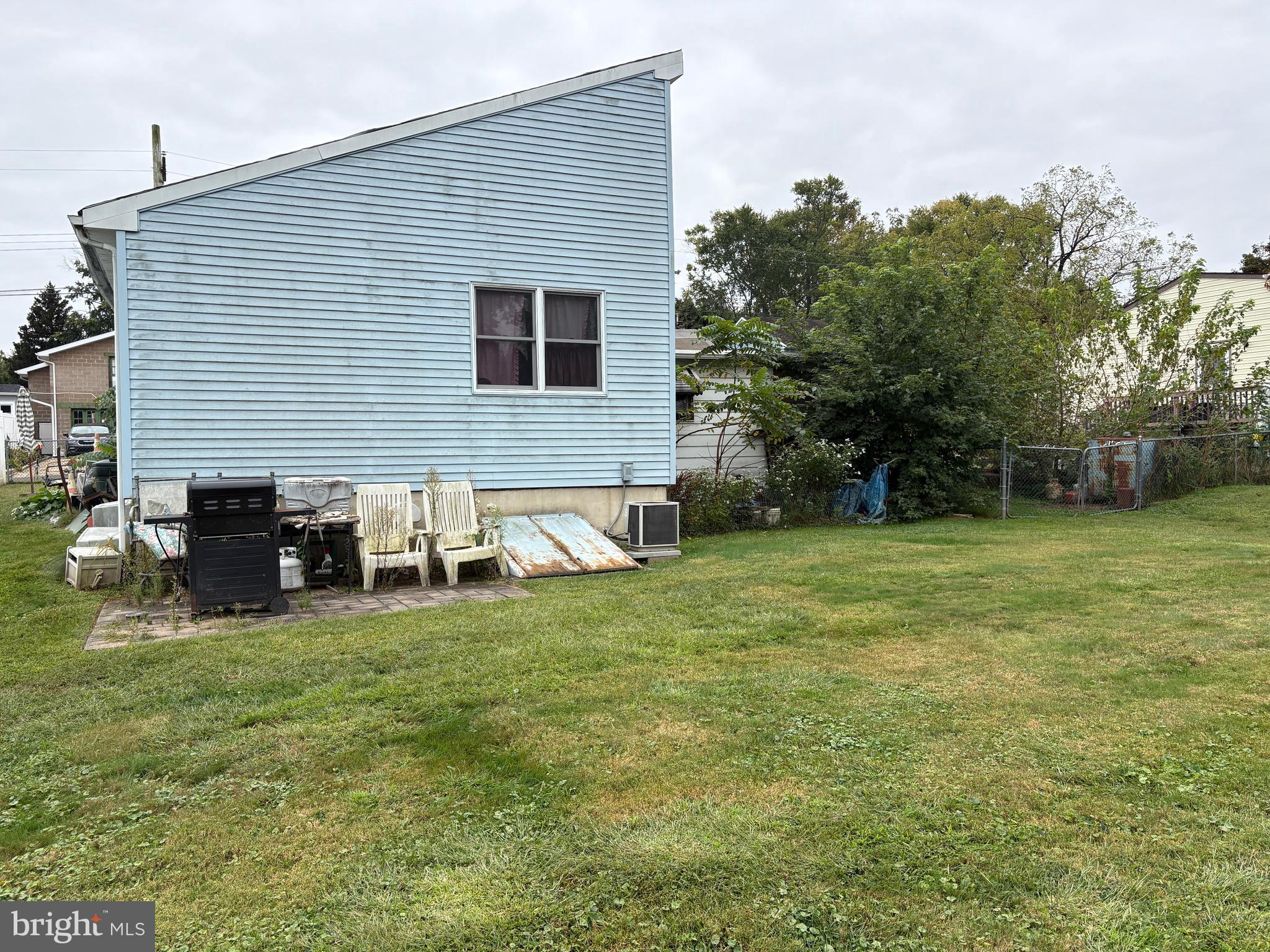 NESHAMINY FALLS - Residential