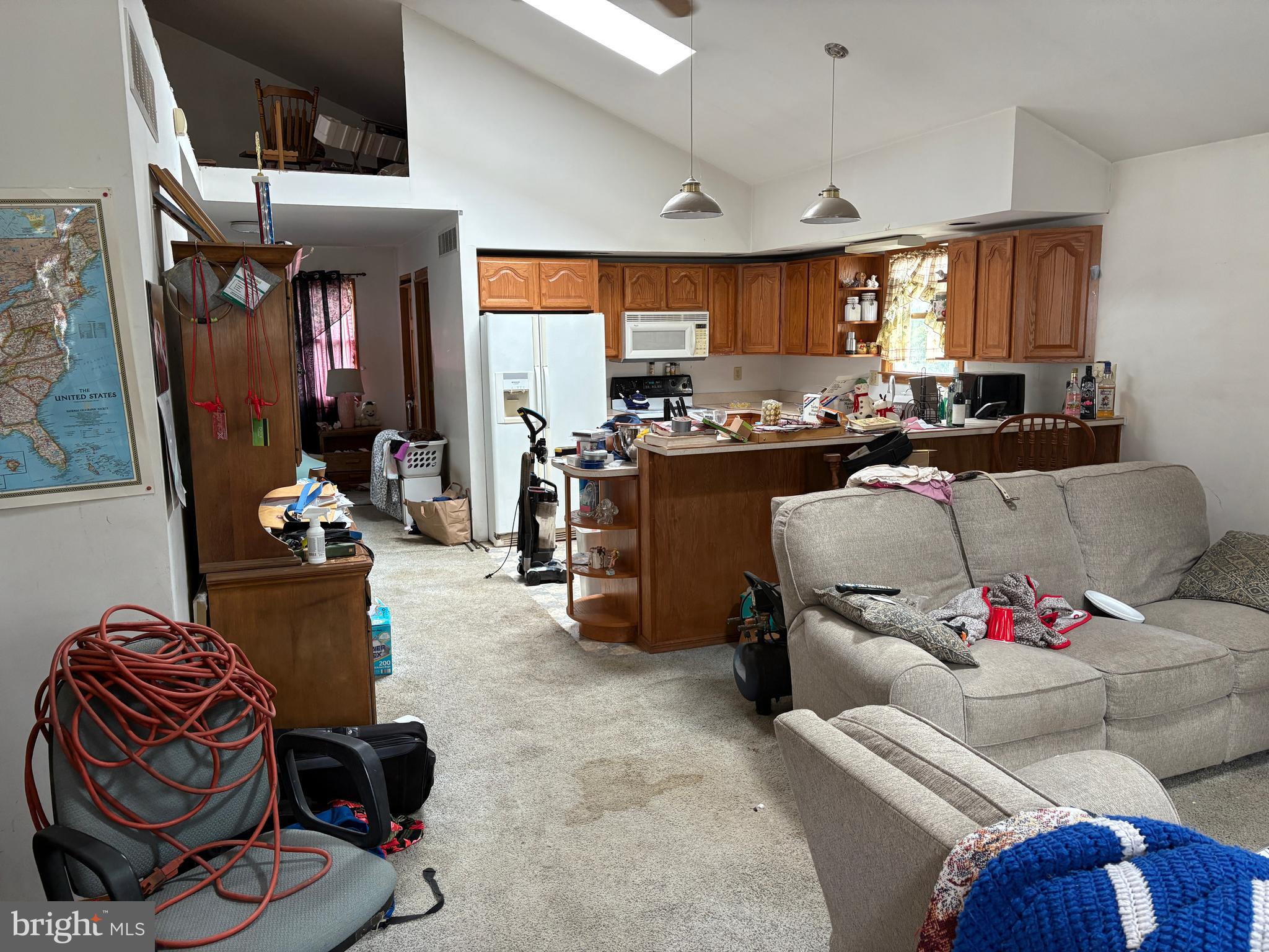 NESHAMINY FALLS - Residential