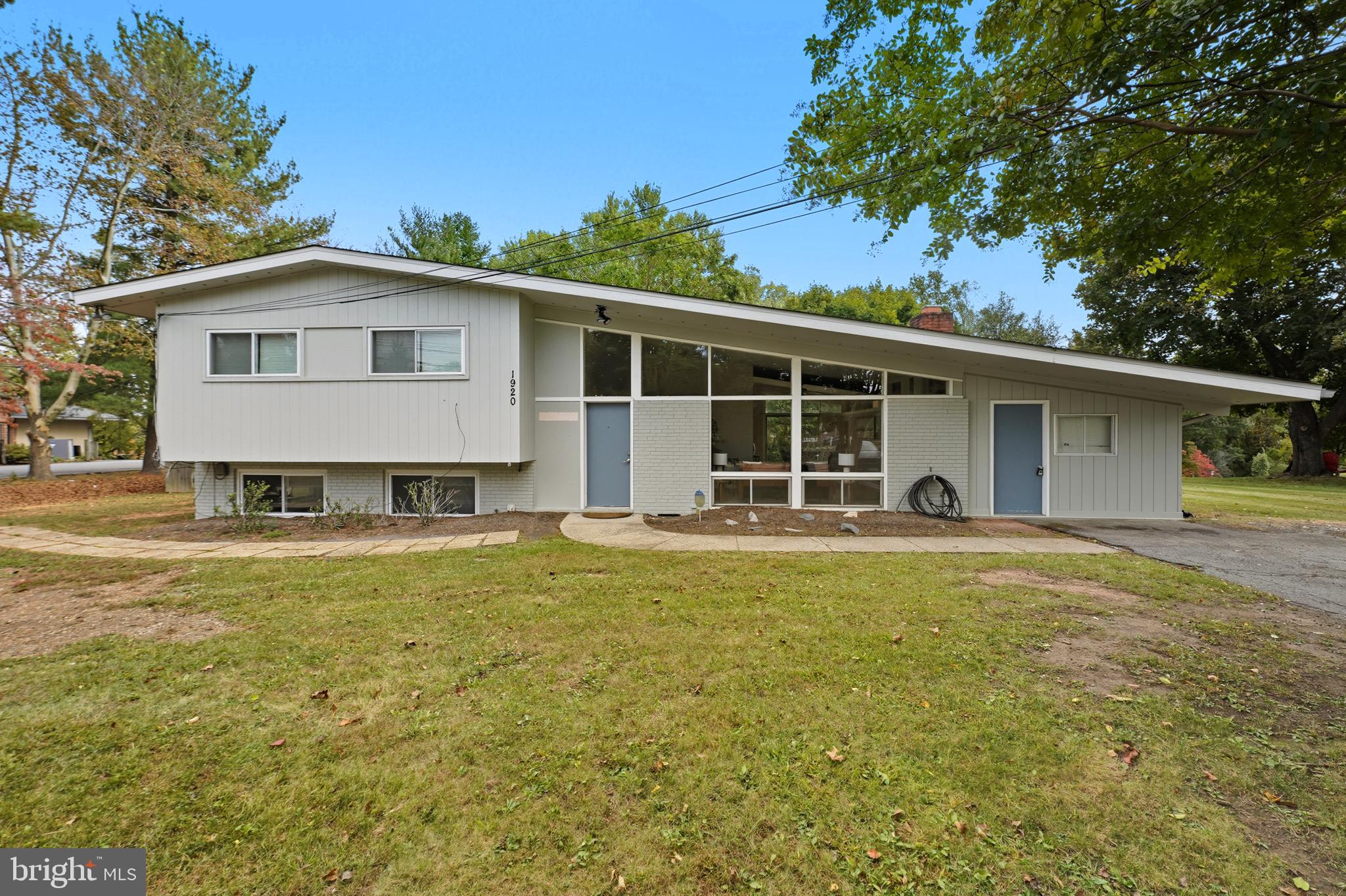 1920 BONIFANT ROAD