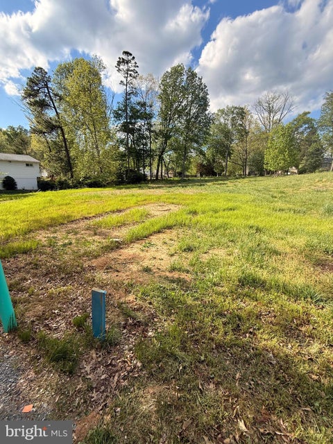 Vacant Land For Sale - 4919 Macon Road<br/> ROCKVILLE, MD 20852