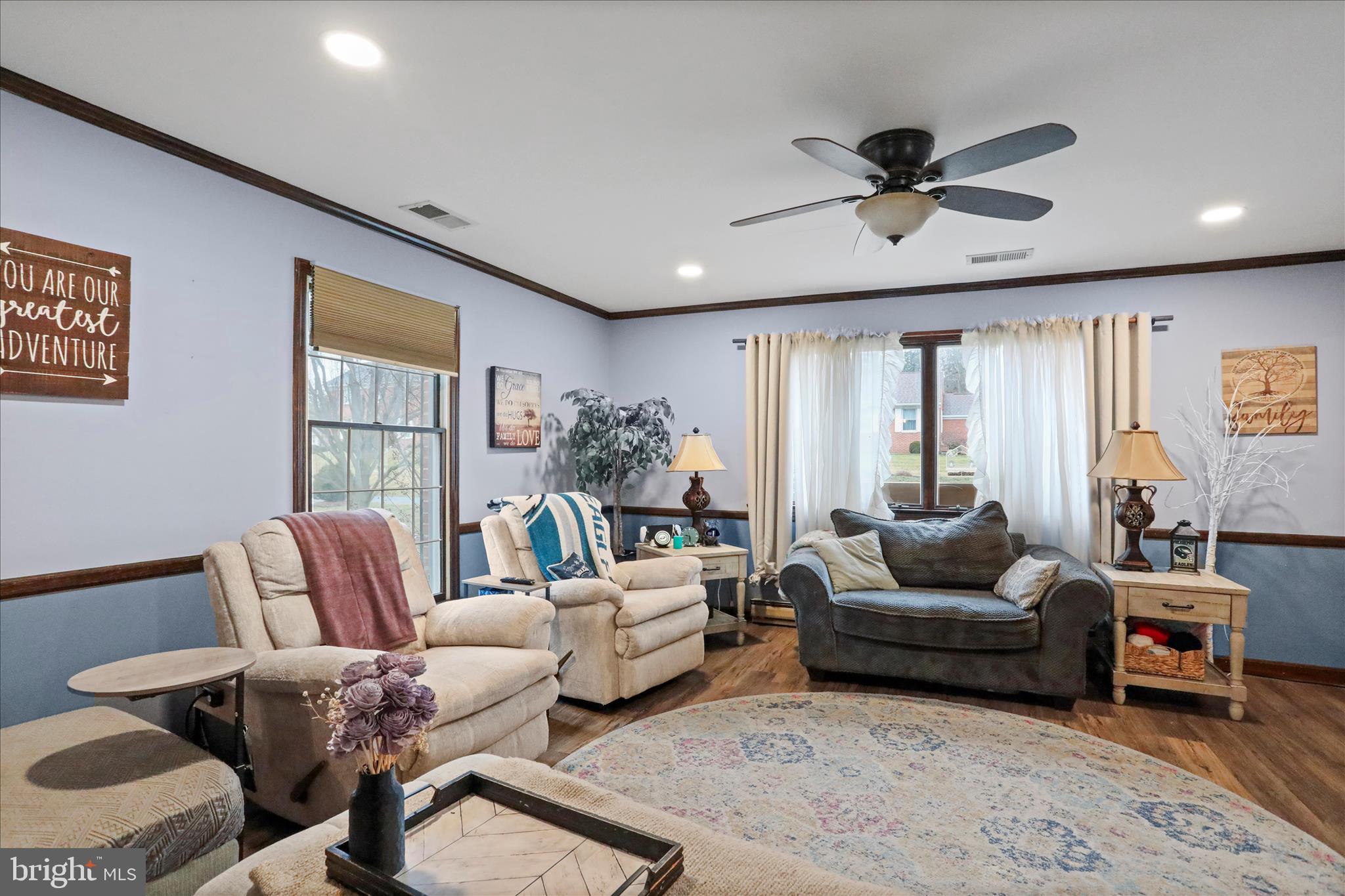 MEADOWBROOK - Residential