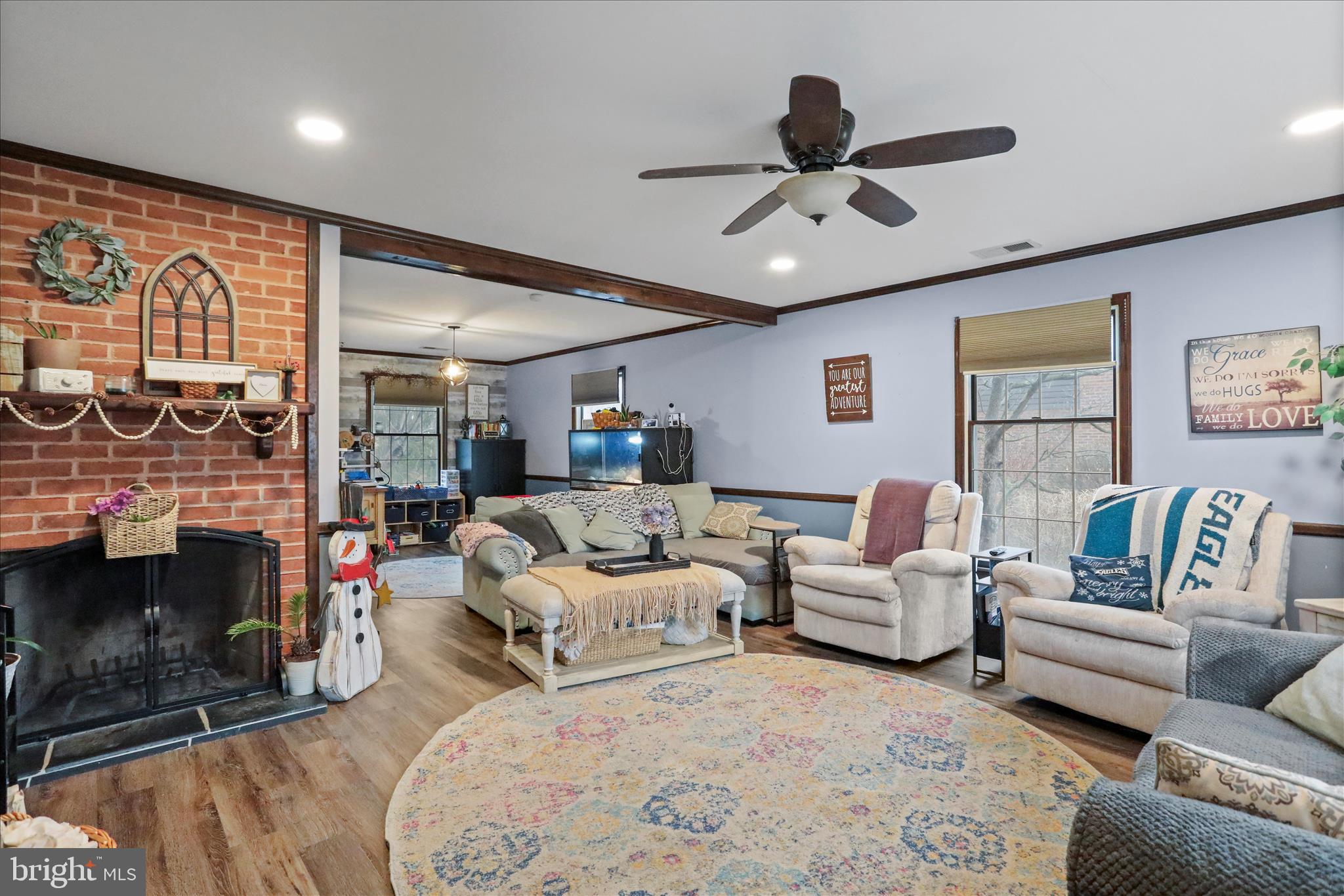 MEADOWBROOK - Residential