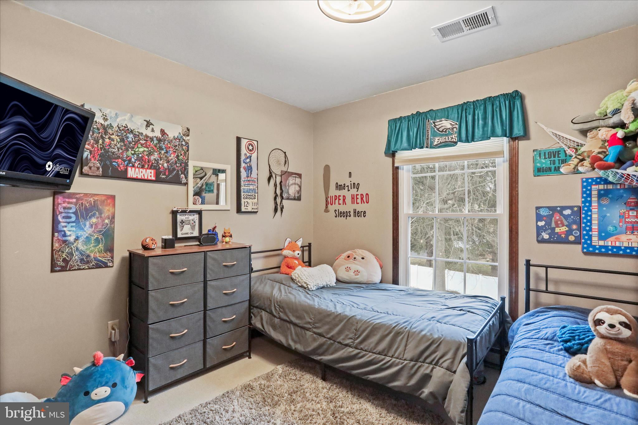 MEADOWBROOK - Residential