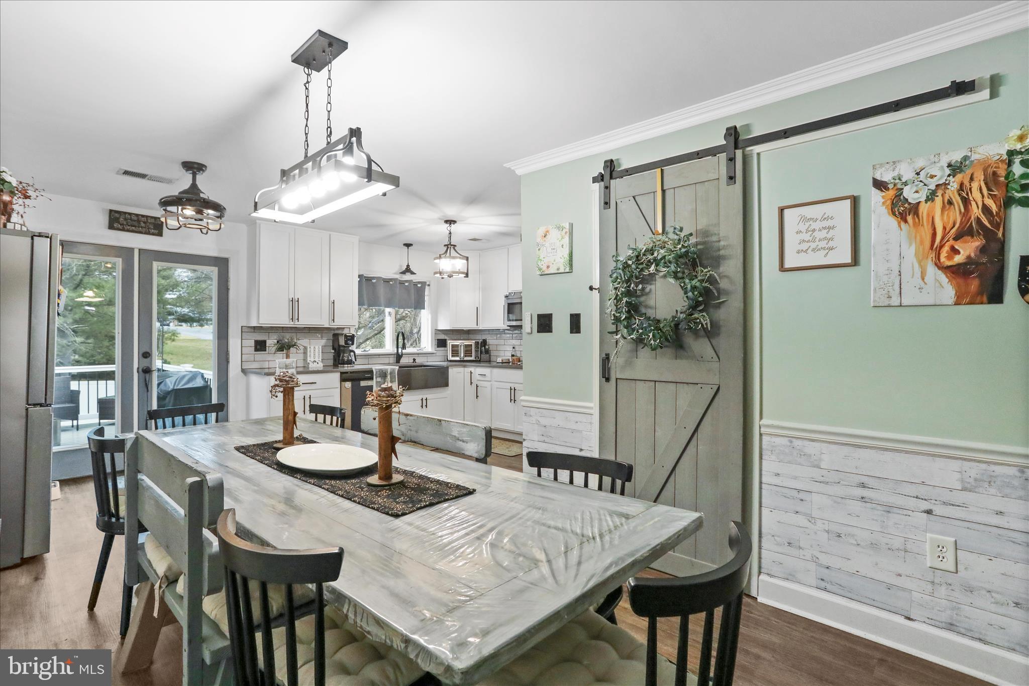 MEADOWBROOK - Residential