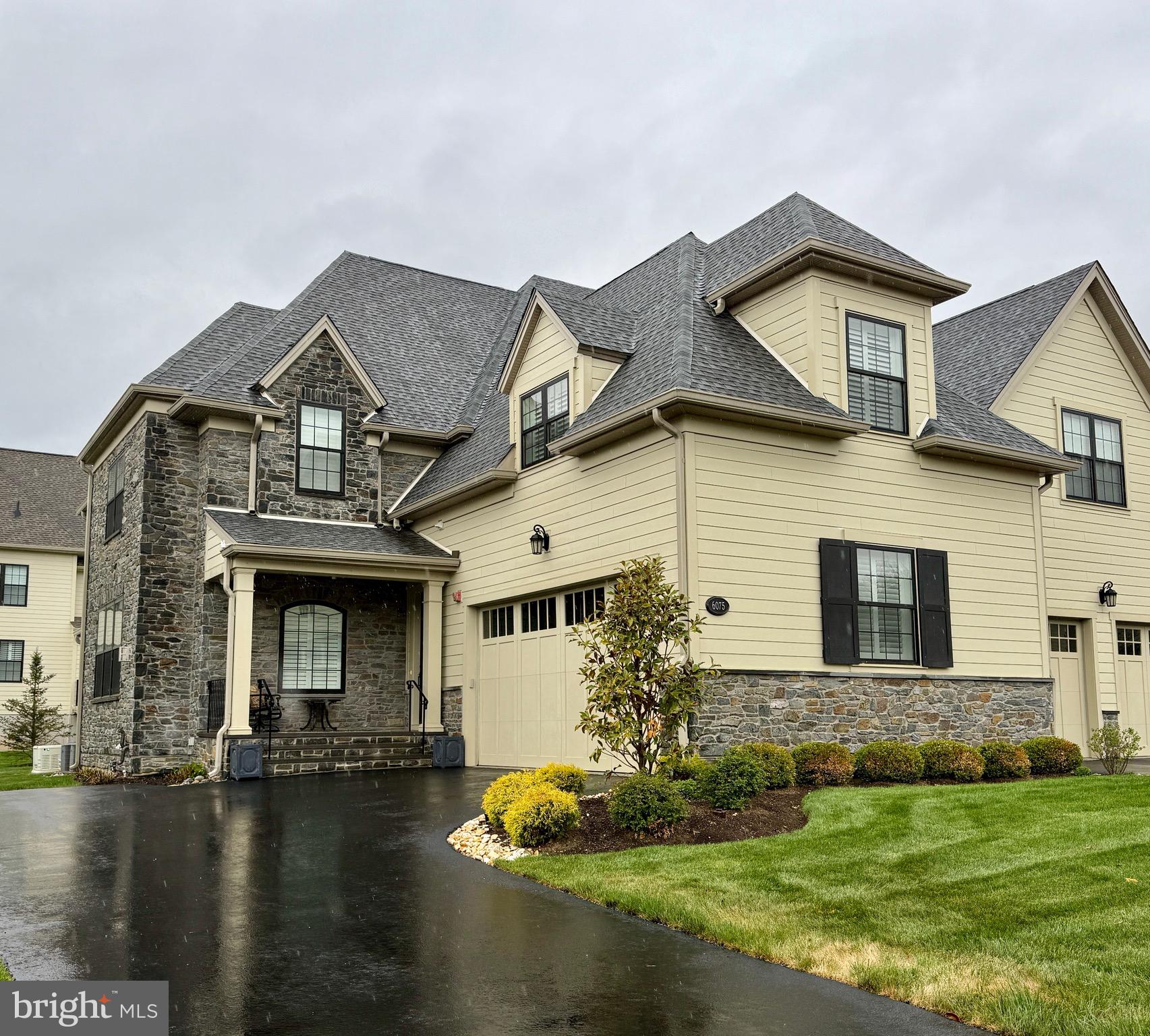 RESERVE AT CREEKSIDE - Residential