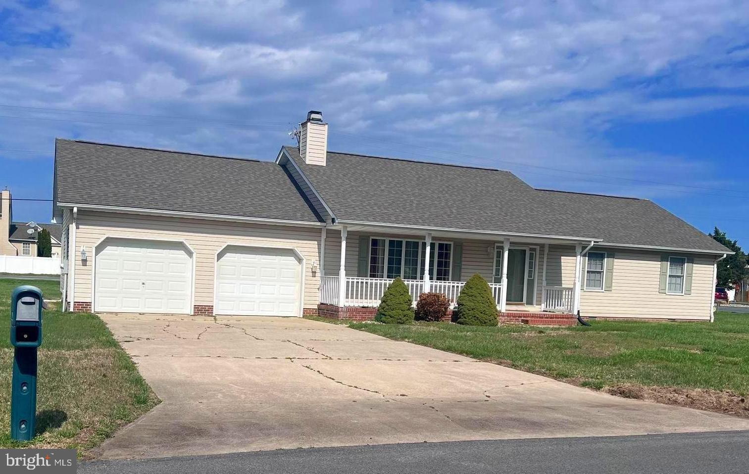 SHAWNEE ACRES ADDIT - Residential