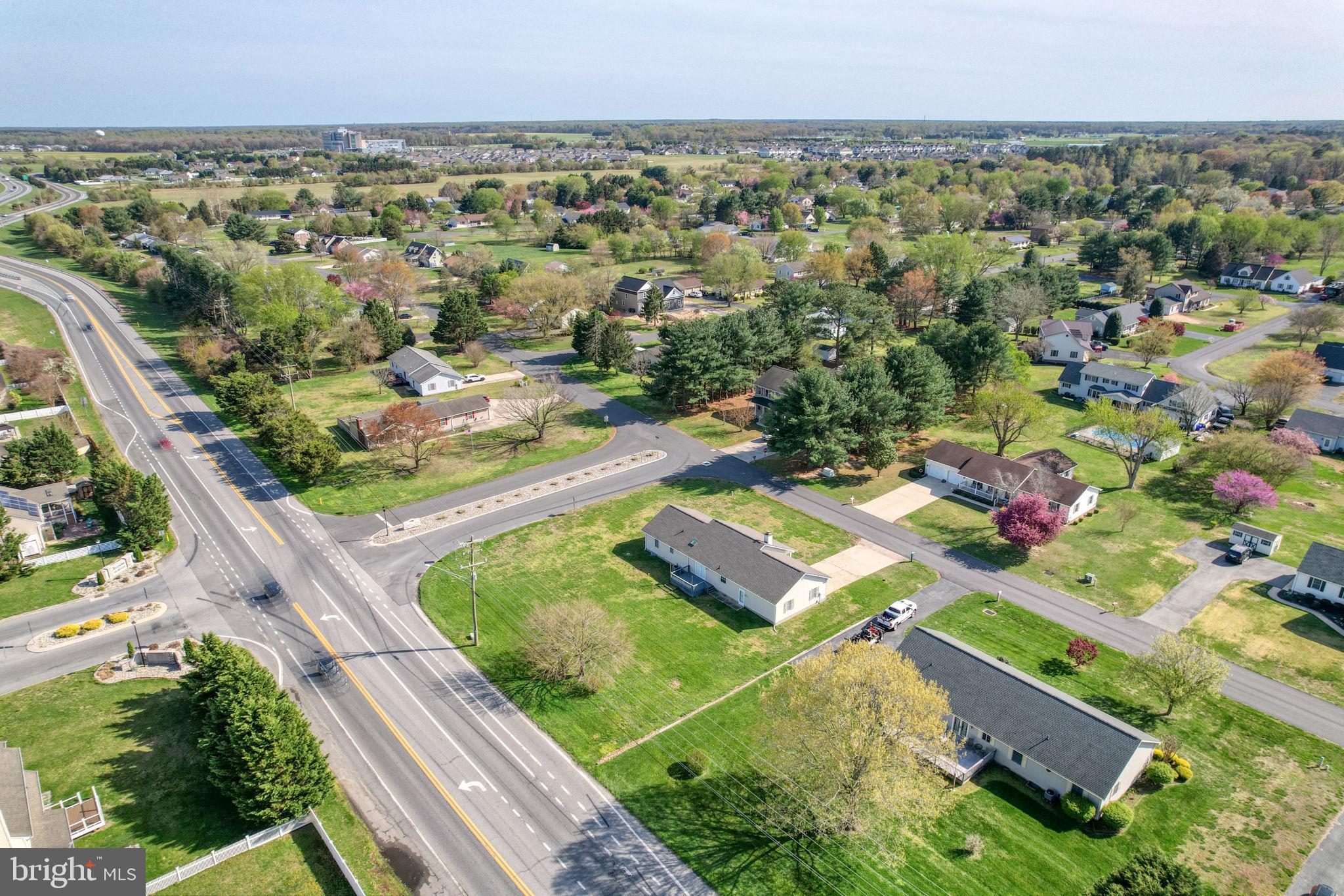 SHAWNEE ACRES ADDIT - Residential