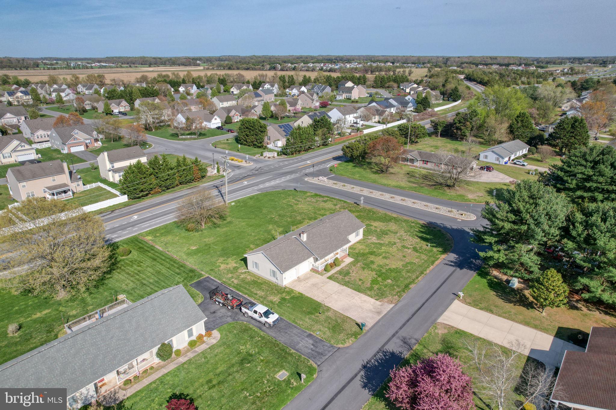 SHAWNEE ACRES ADDIT - Residential