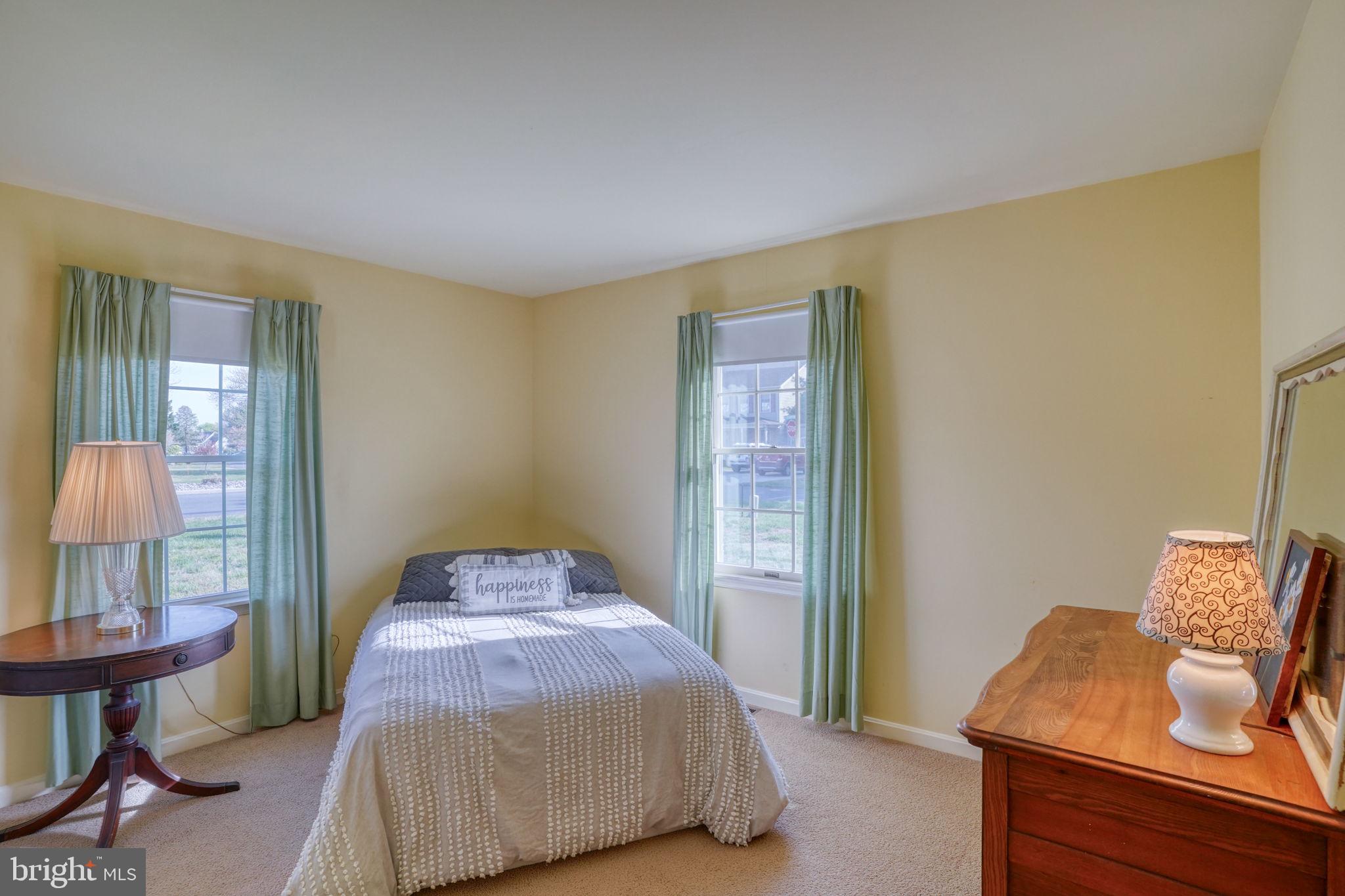 SHAWNEE ACRES ADDIT - Residential