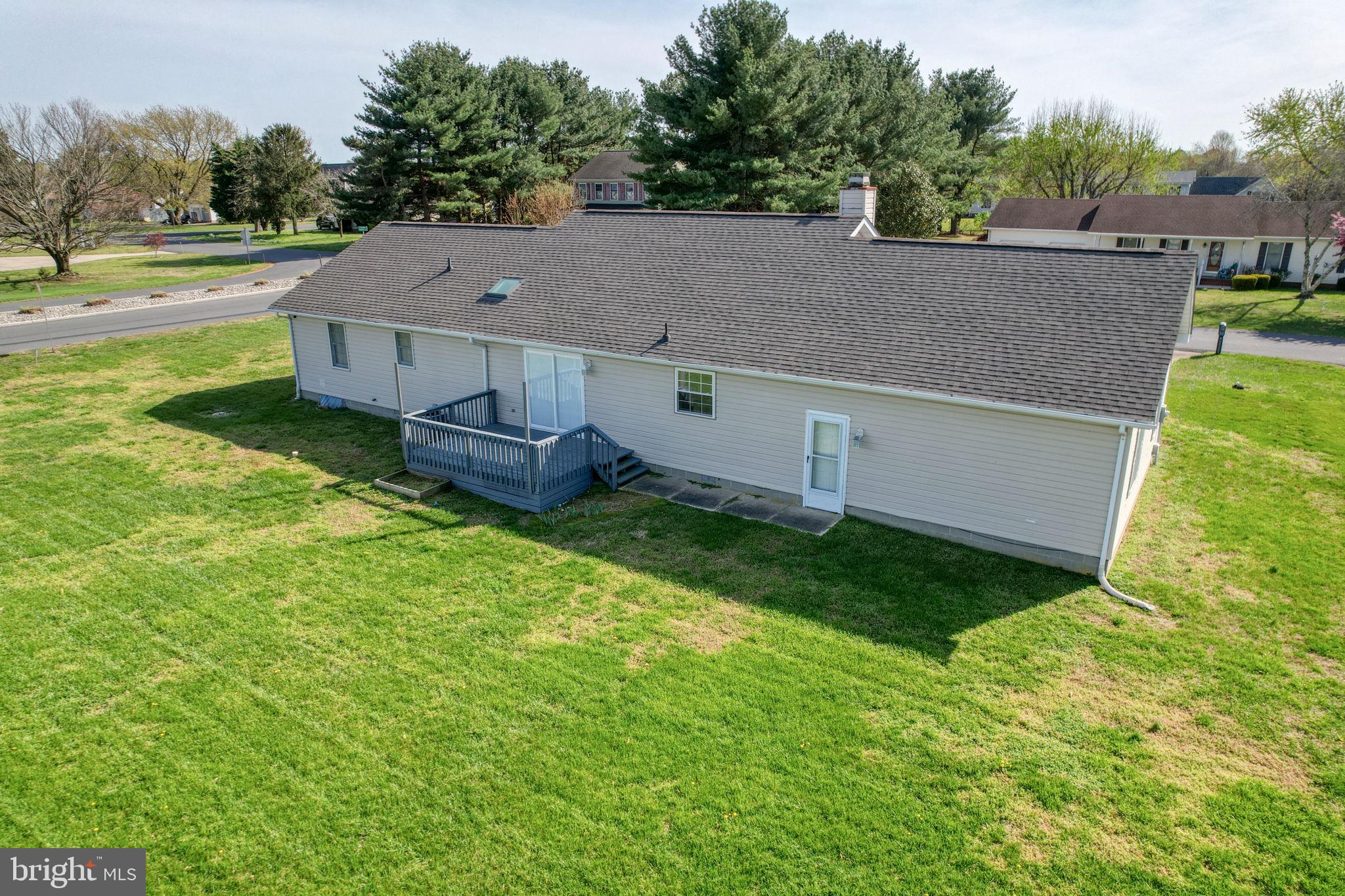 SHAWNEE ACRES ADDIT - Residential