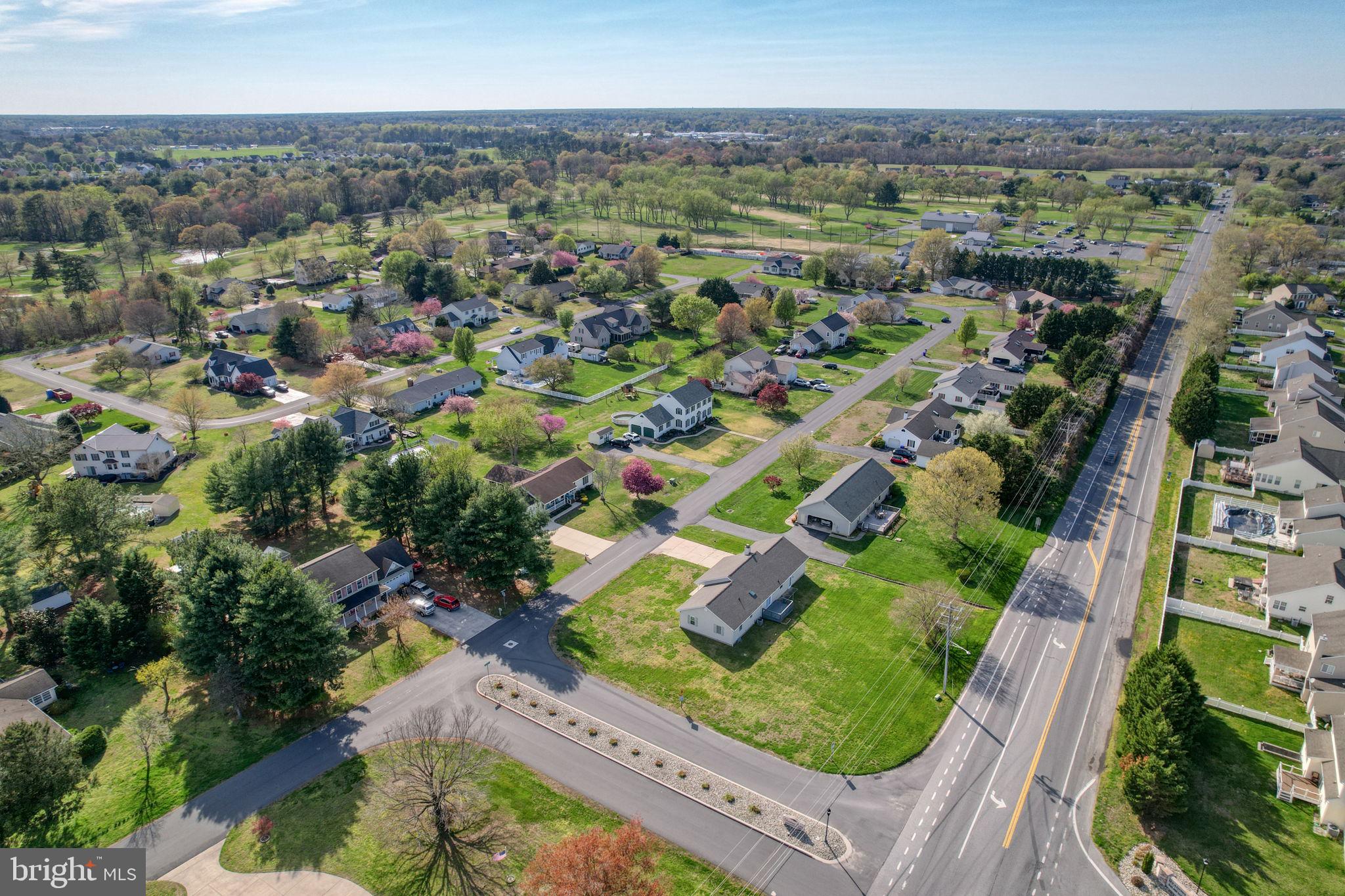 SHAWNEE ACRES ADDIT - Residential