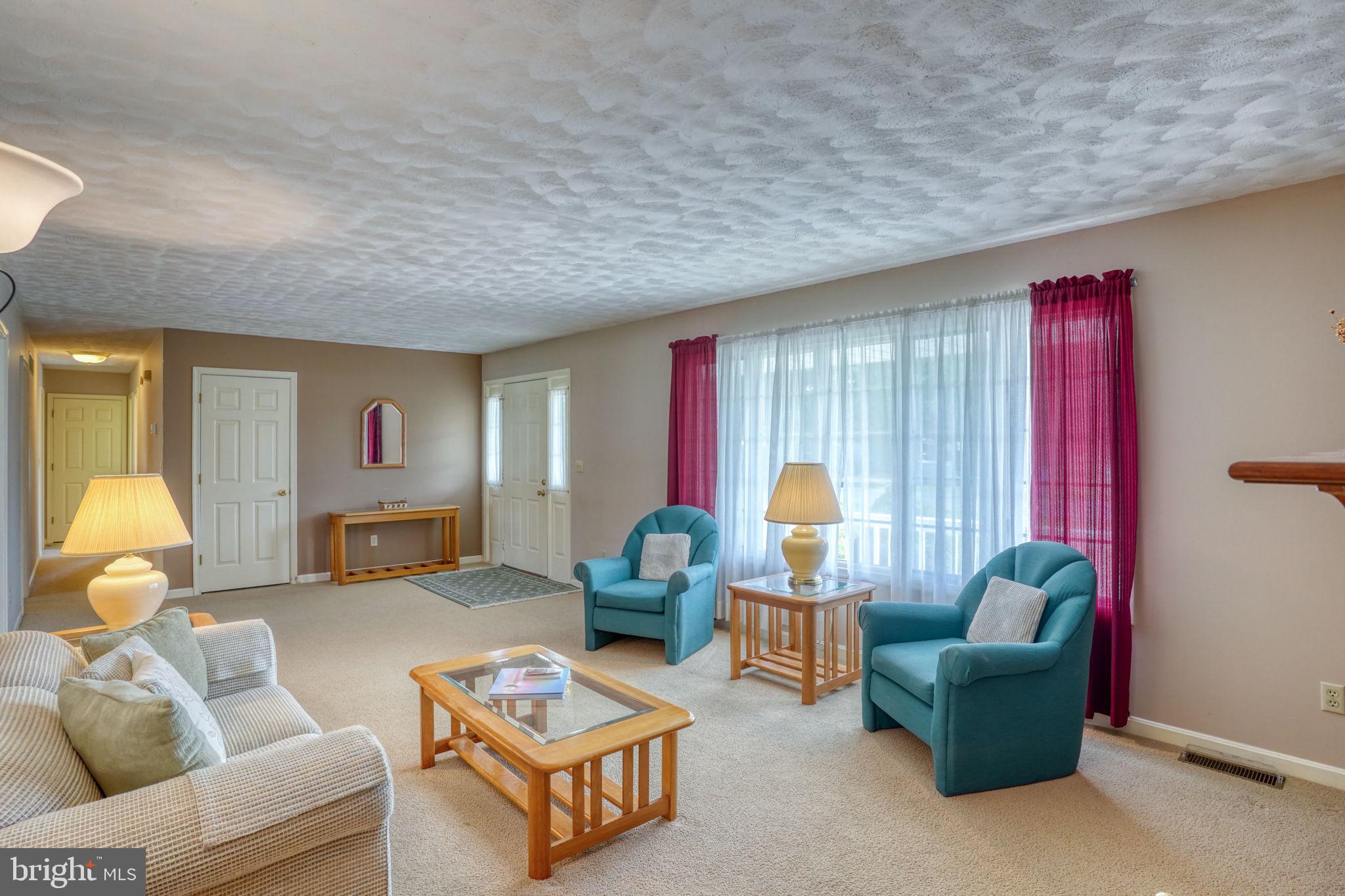 SHAWNEE ACRES ADDIT - Residential