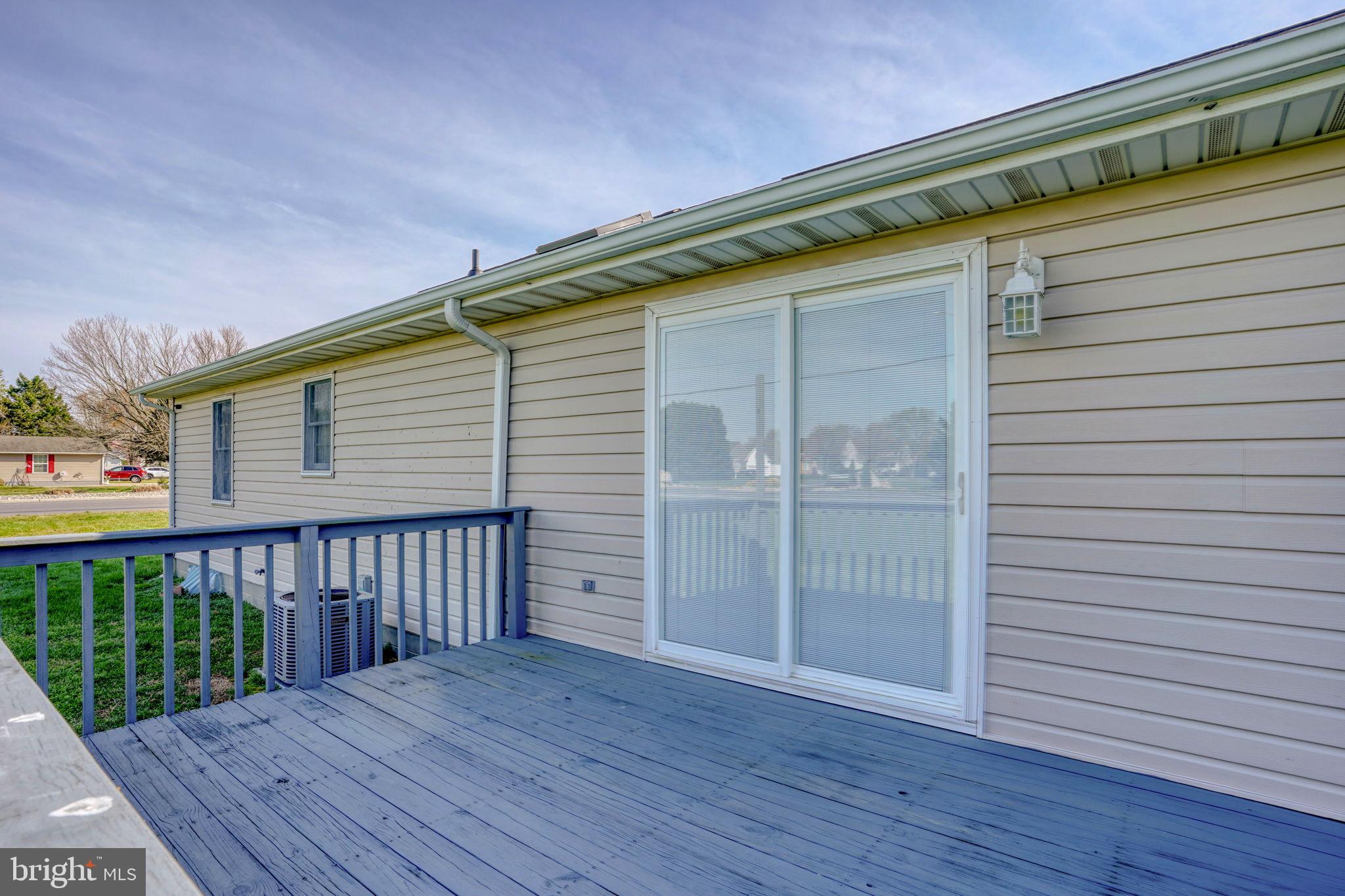 SHAWNEE ACRES ADDIT - Residential