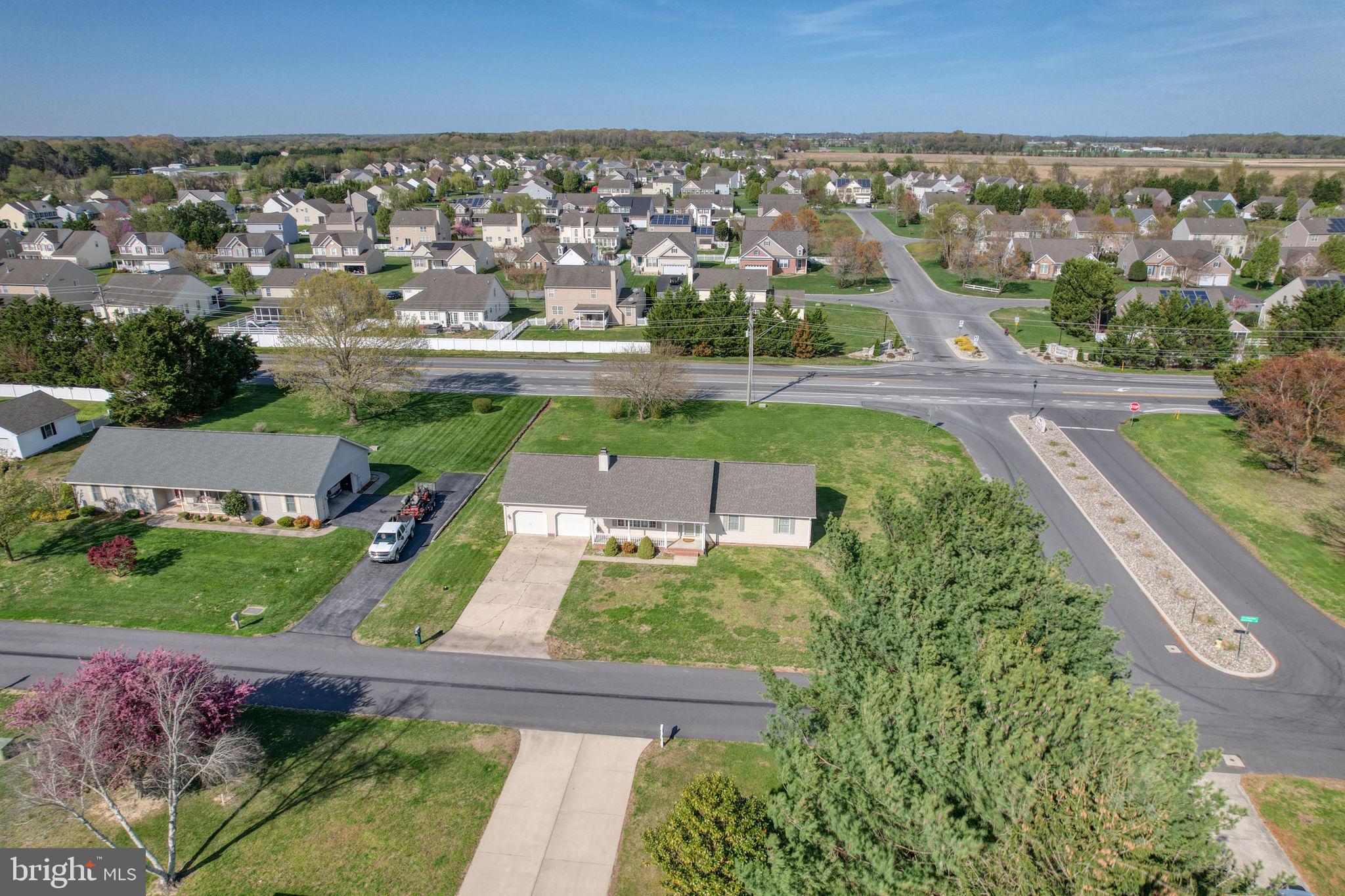 SHAWNEE ACRES ADDIT - Residential