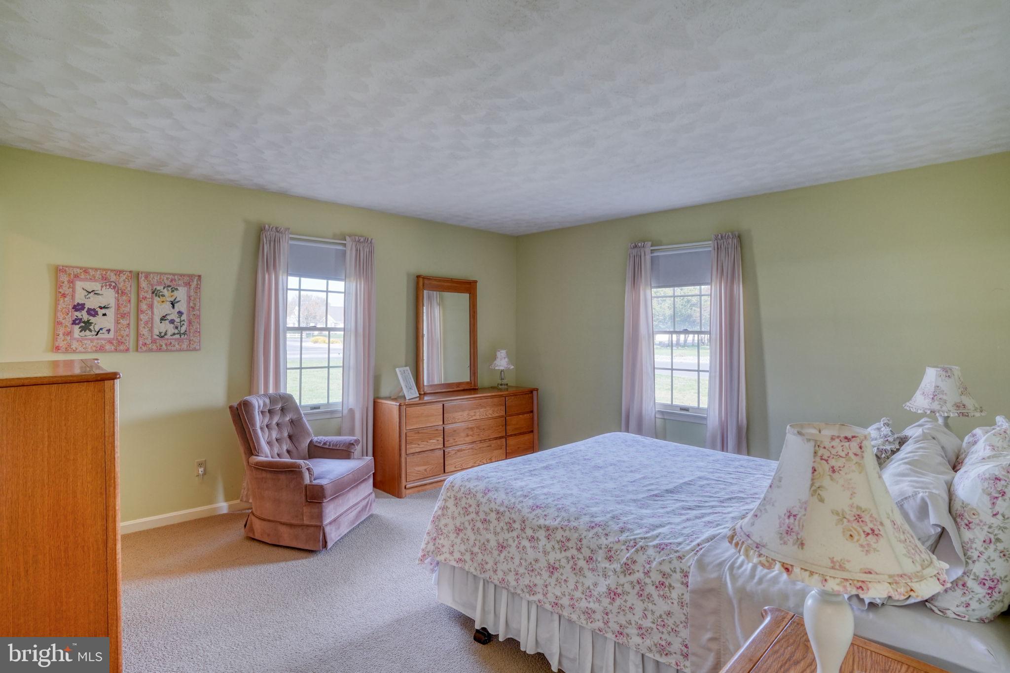 SHAWNEE ACRES ADDIT - Residential