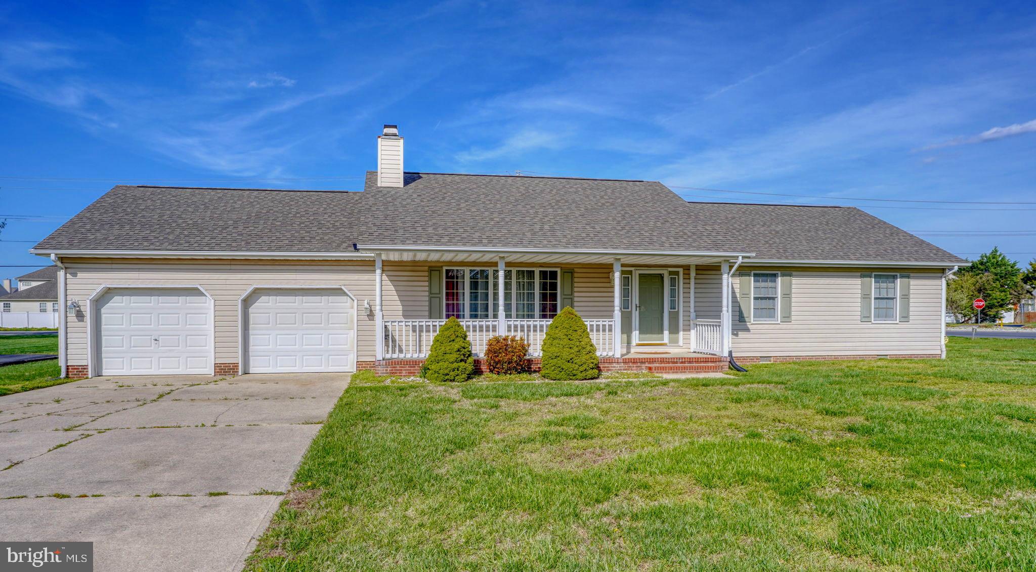 SHAWNEE ACRES ADDIT - Residential