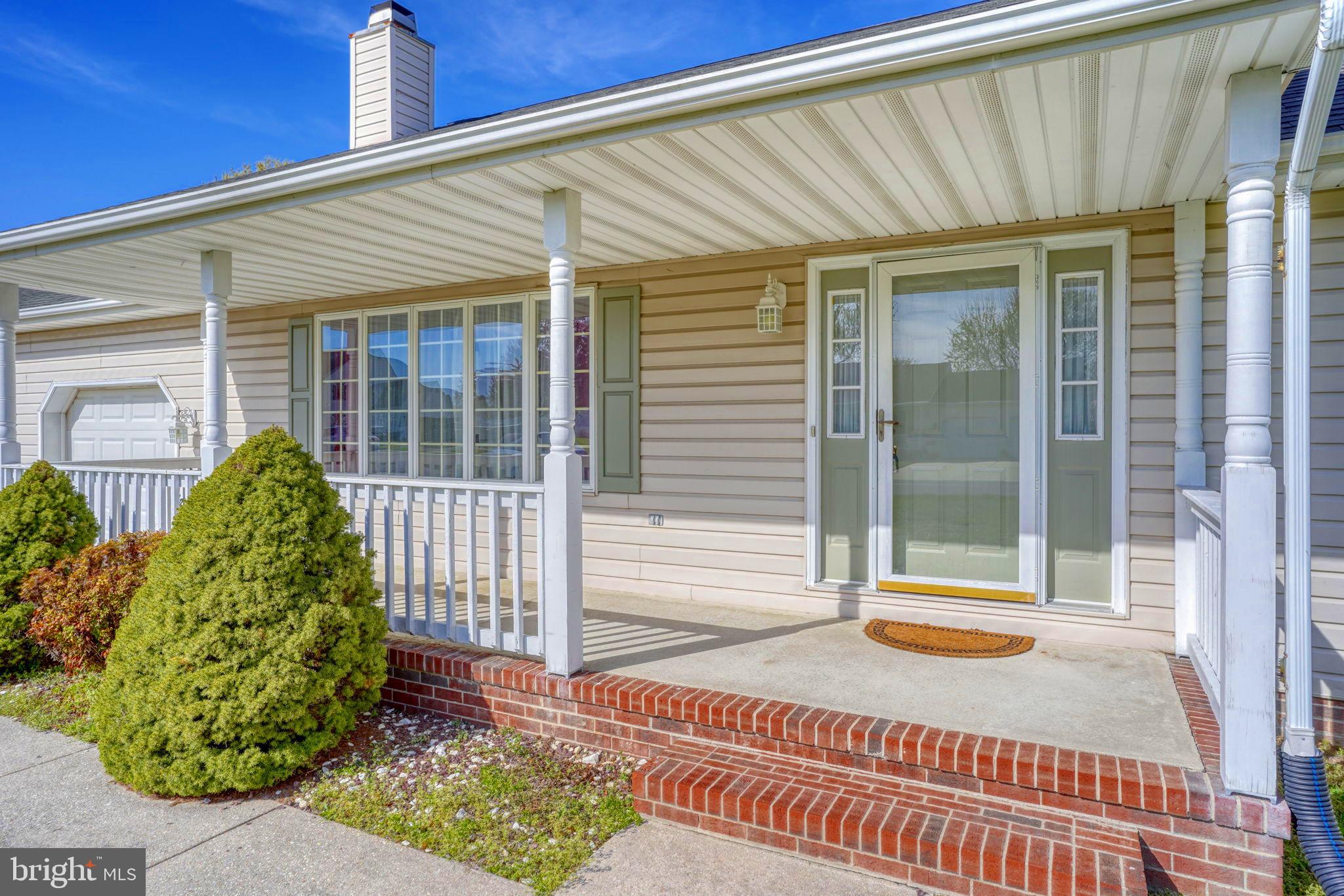 SHAWNEE ACRES ADDIT - Residential