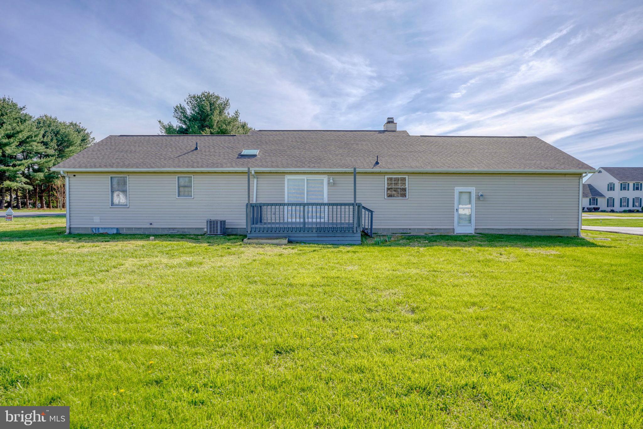 SHAWNEE ACRES ADDIT - Residential