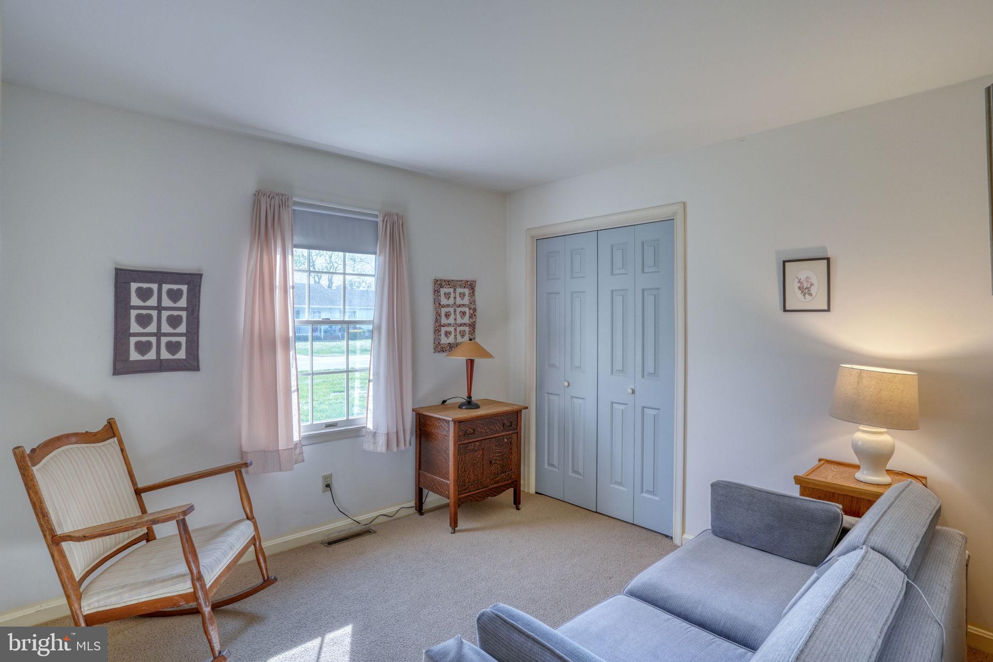 SHAWNEE ACRES ADDIT - Residential