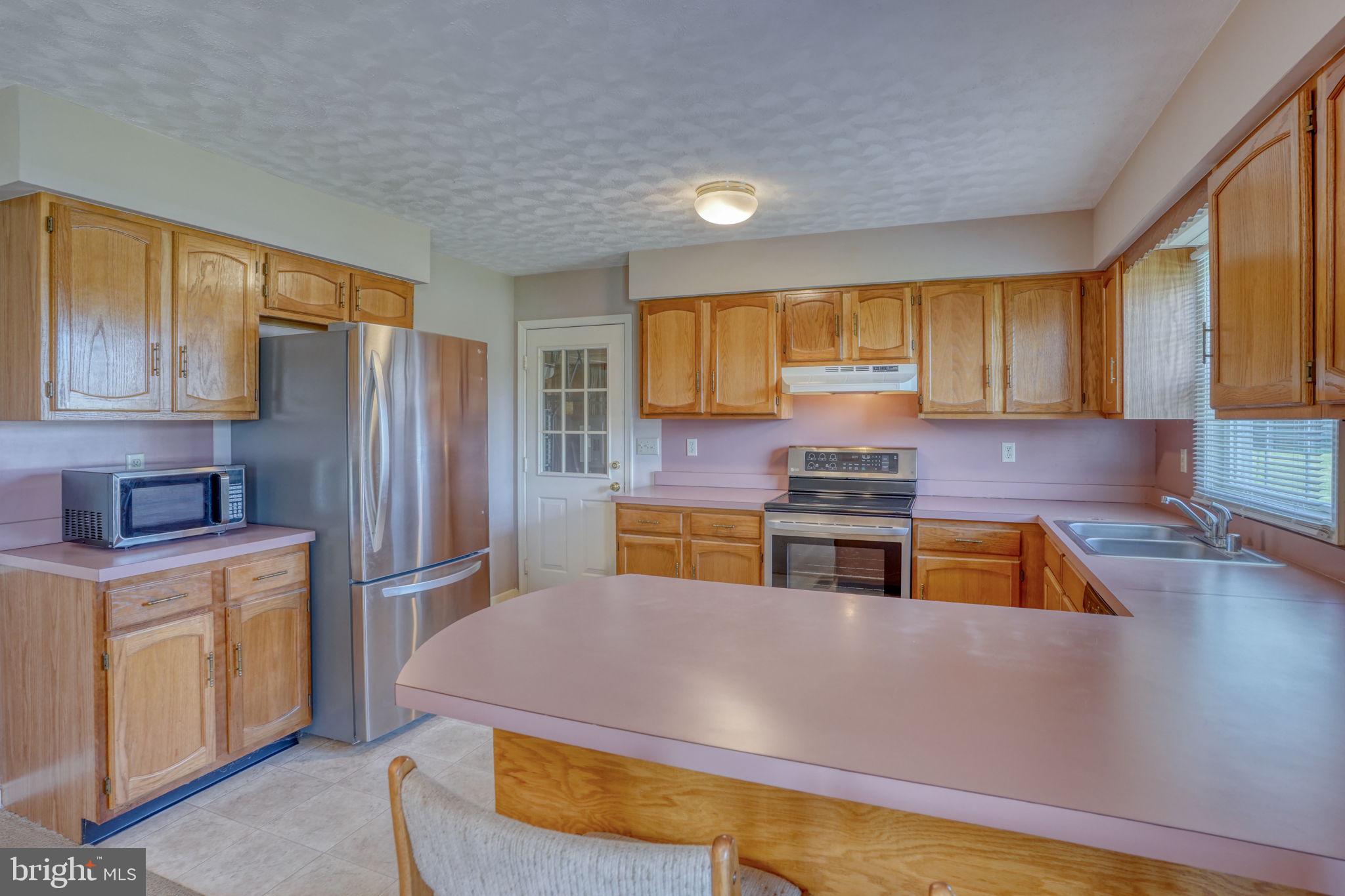 SHAWNEE ACRES ADDIT - Residential