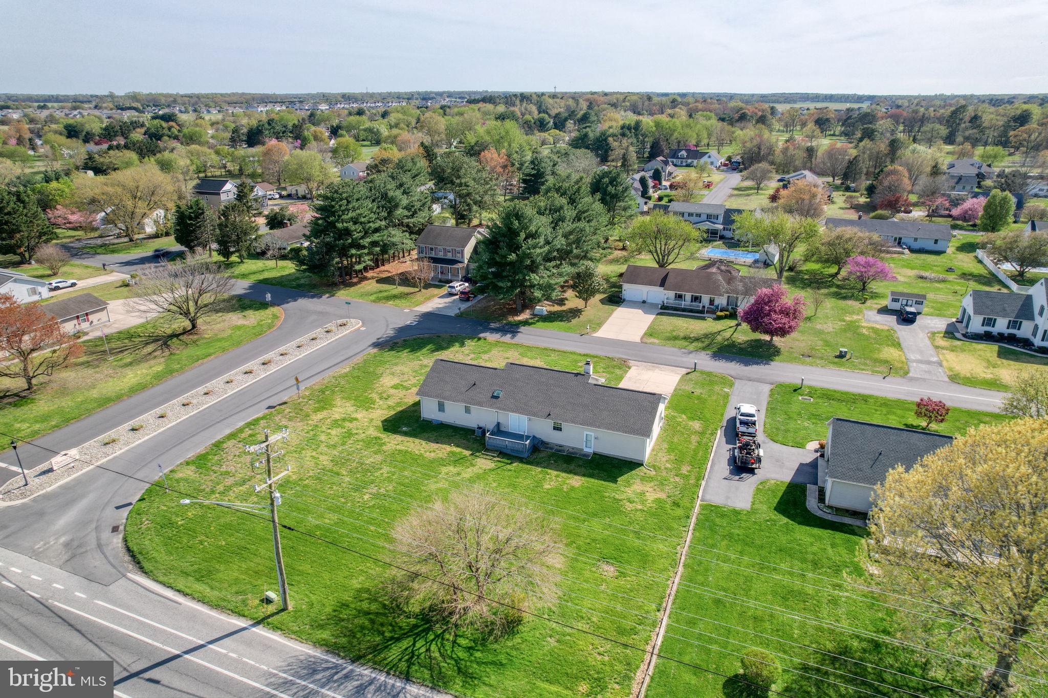 SHAWNEE ACRES ADDIT - Residential