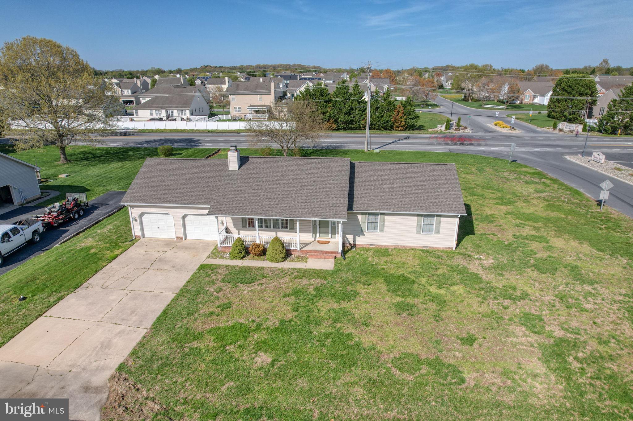 SHAWNEE ACRES ADDIT - Residential