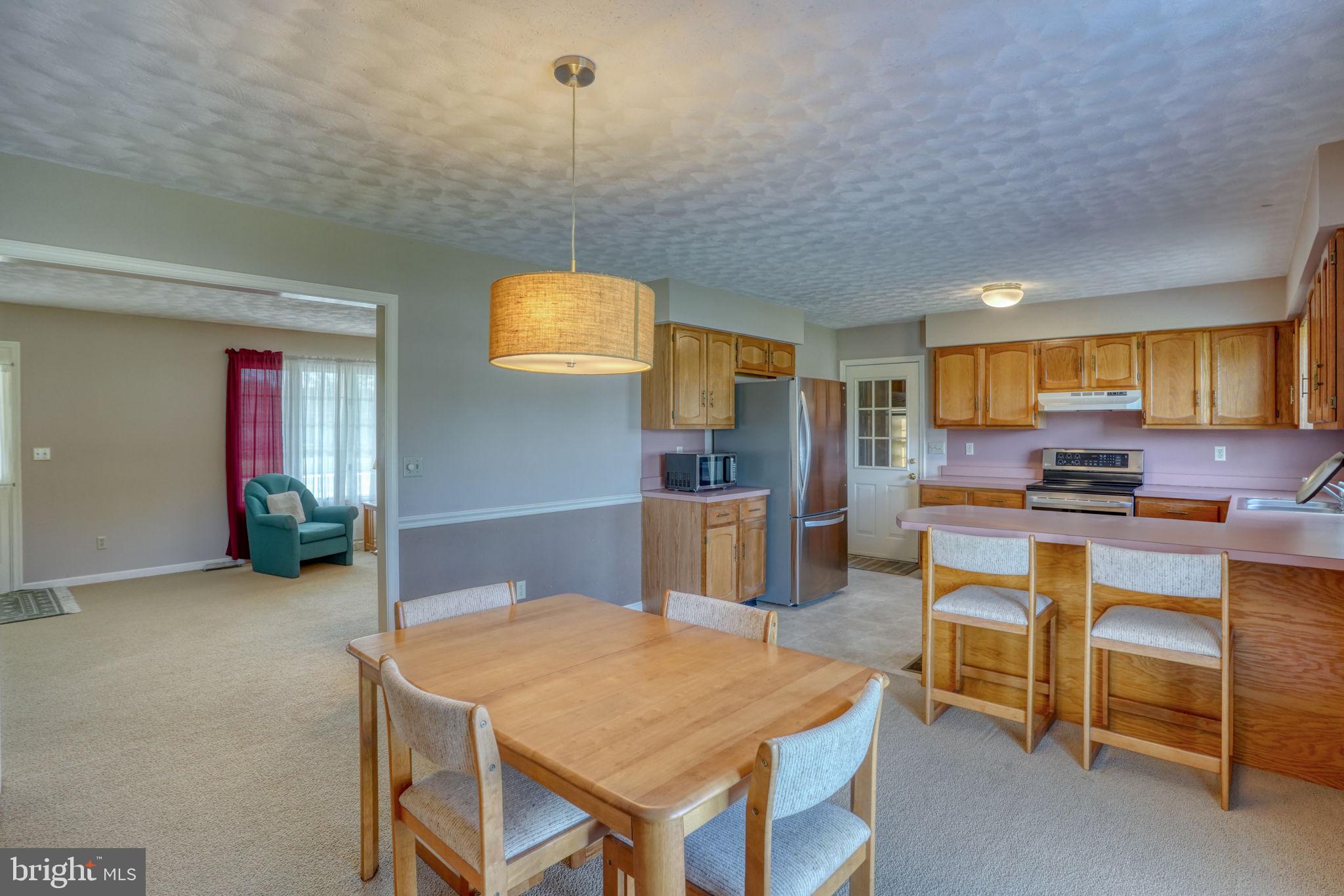 SHAWNEE ACRES ADDIT - Residential