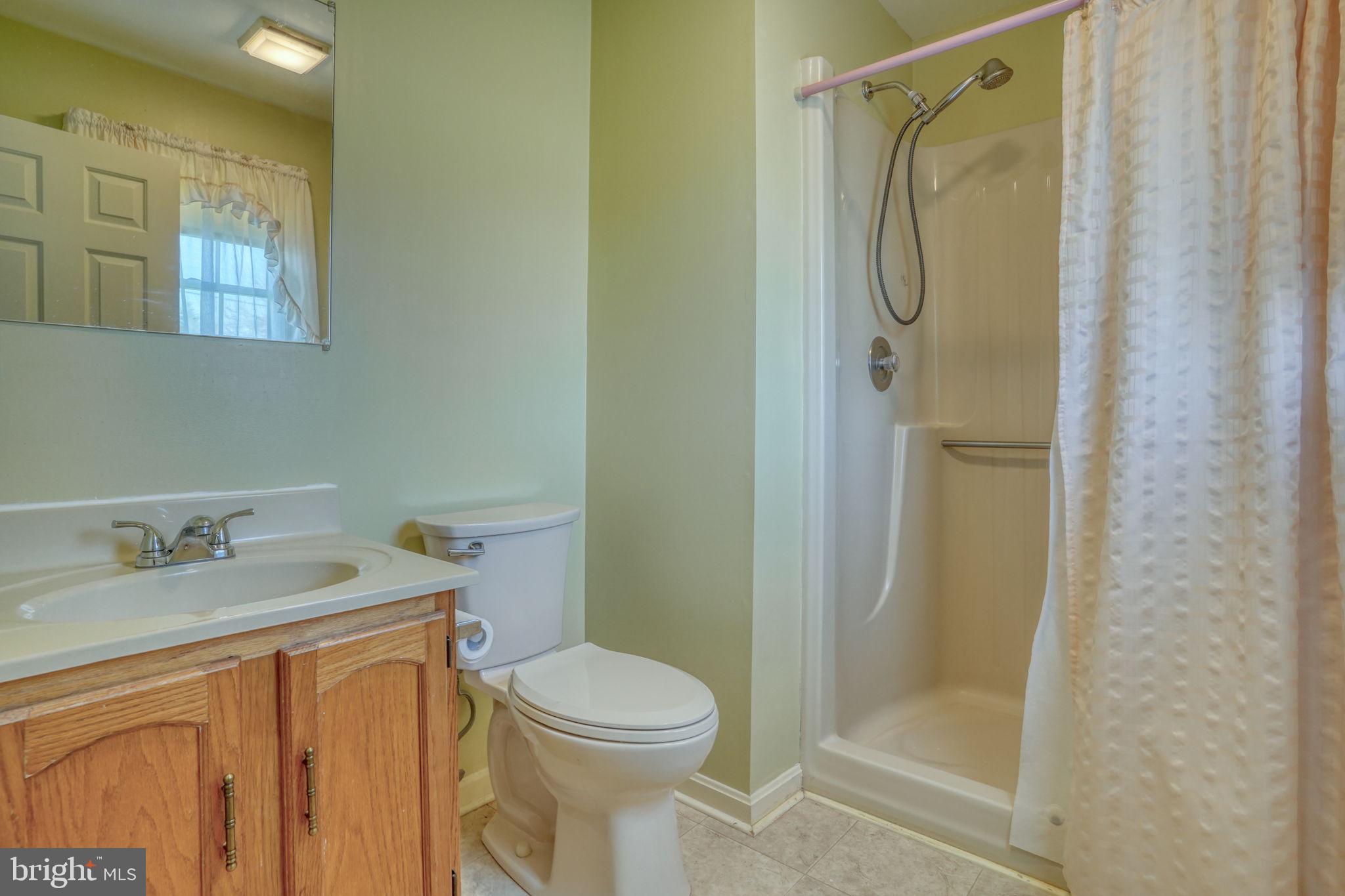 SHAWNEE ACRES ADDIT - Residential