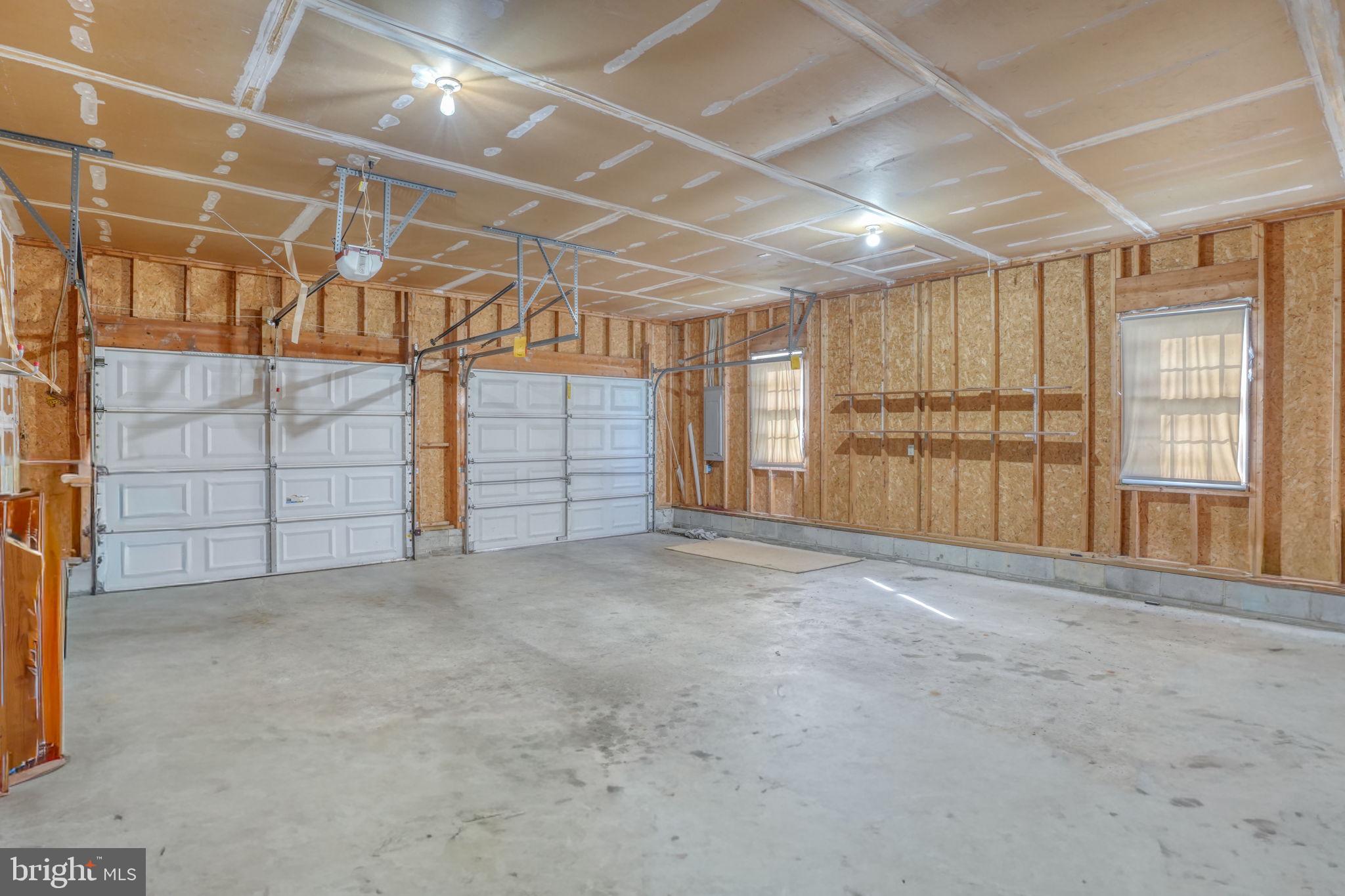 SHAWNEE ACRES ADDIT - Residential