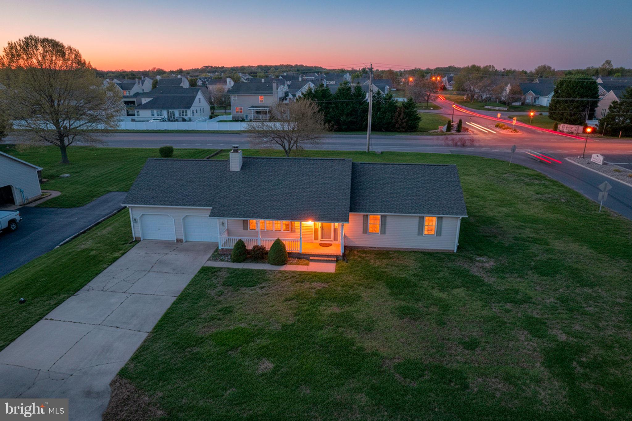 SHAWNEE ACRES ADDIT - Residential