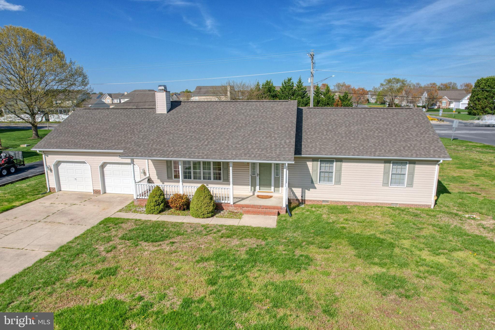 SHAWNEE ACRES ADDIT - Residential