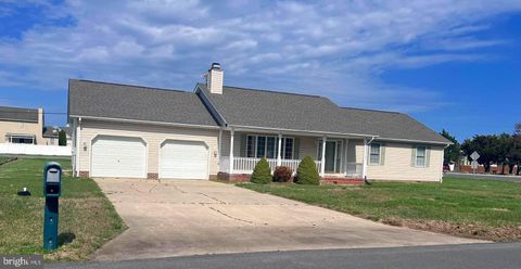 2 N BRANDYWINE RD. MILFORD DE 19963