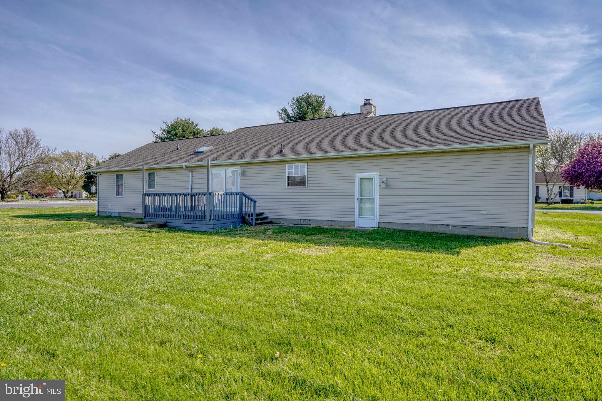 SHAWNEE ACRES ADDIT - Residential