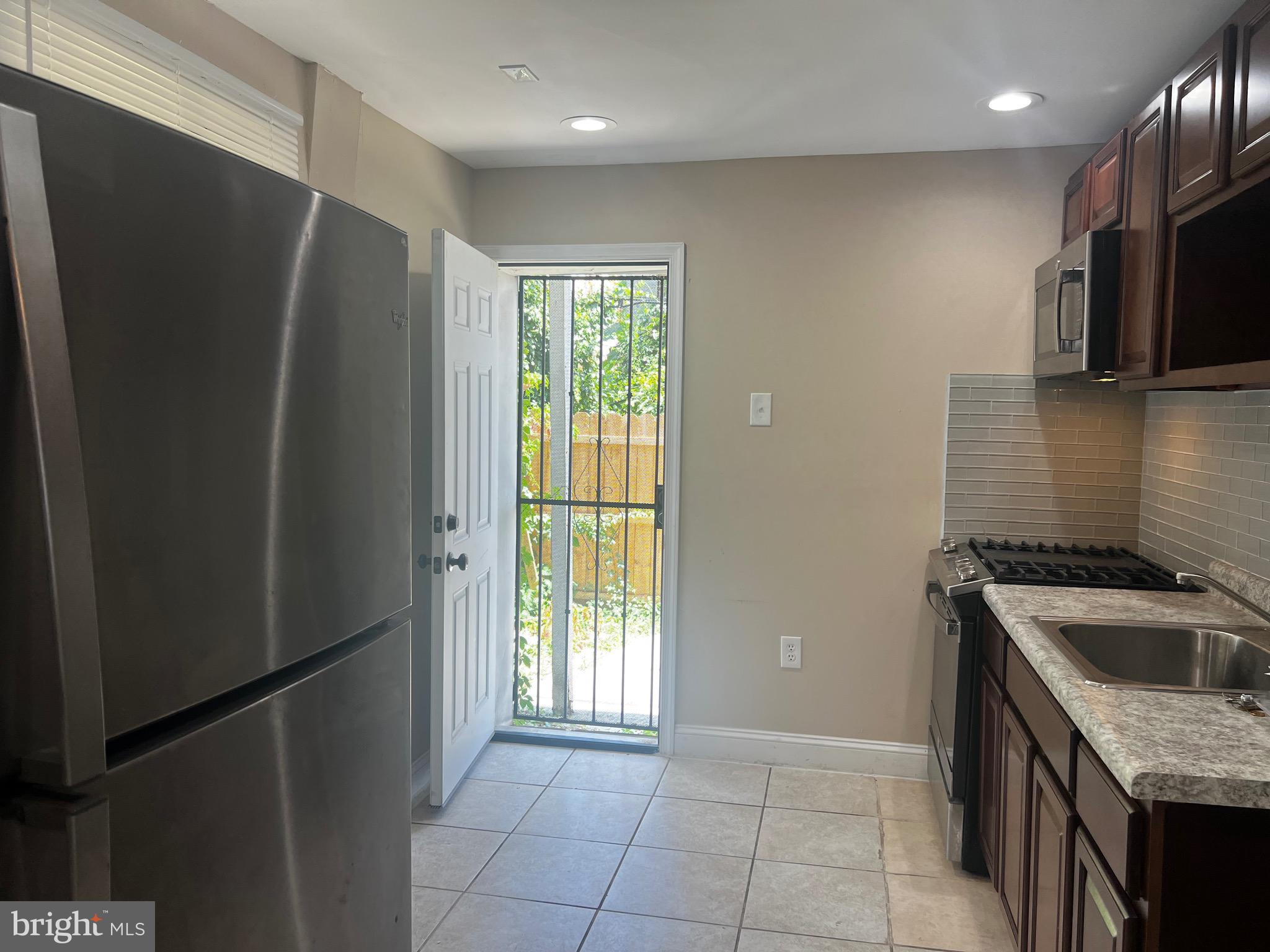 NICETOWN-TIOGA - Residential