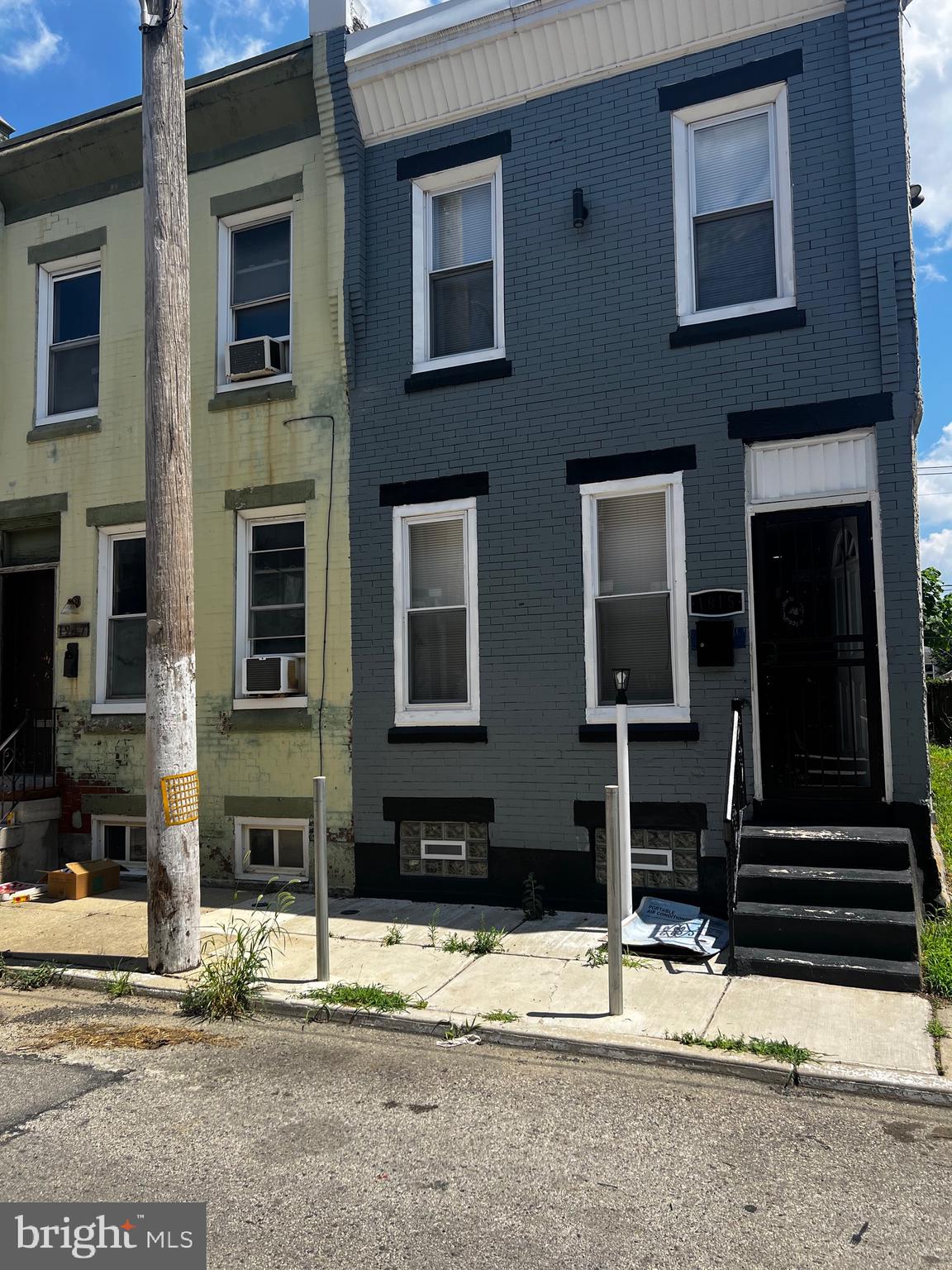 NICETOWN-TIOGA - Residential