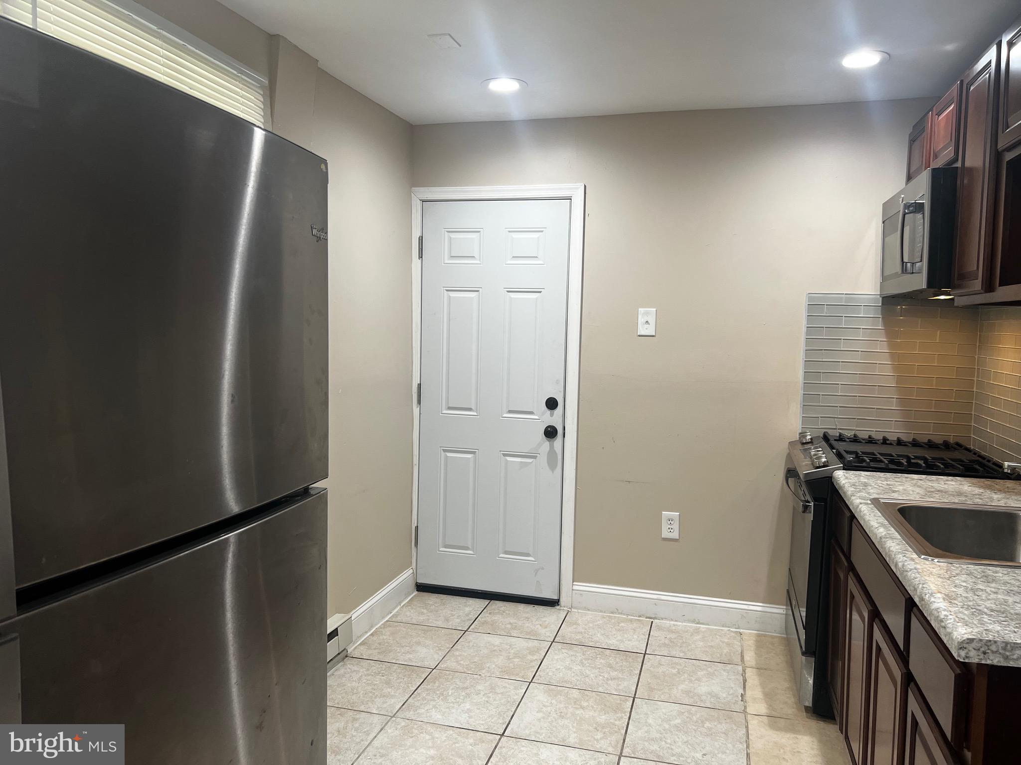 NICETOWN-TIOGA - Residential