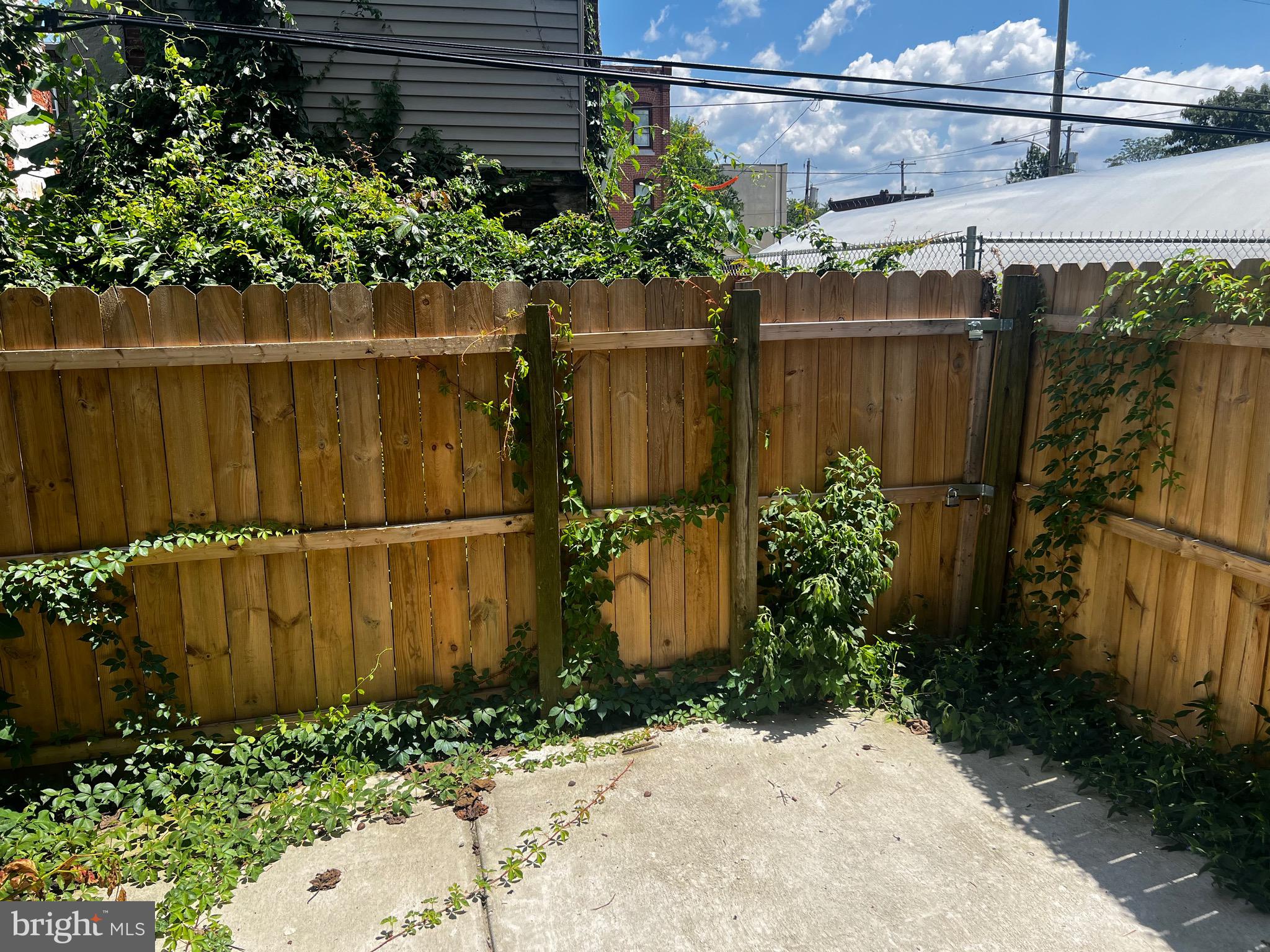 NICETOWN-TIOGA - Residential