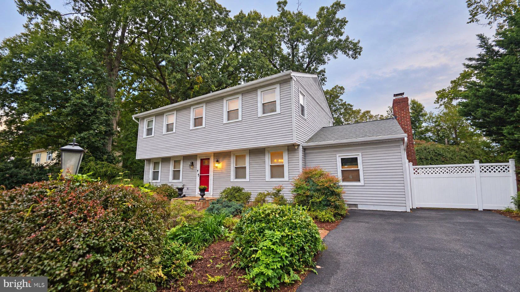 6214 Oak Hill Drive