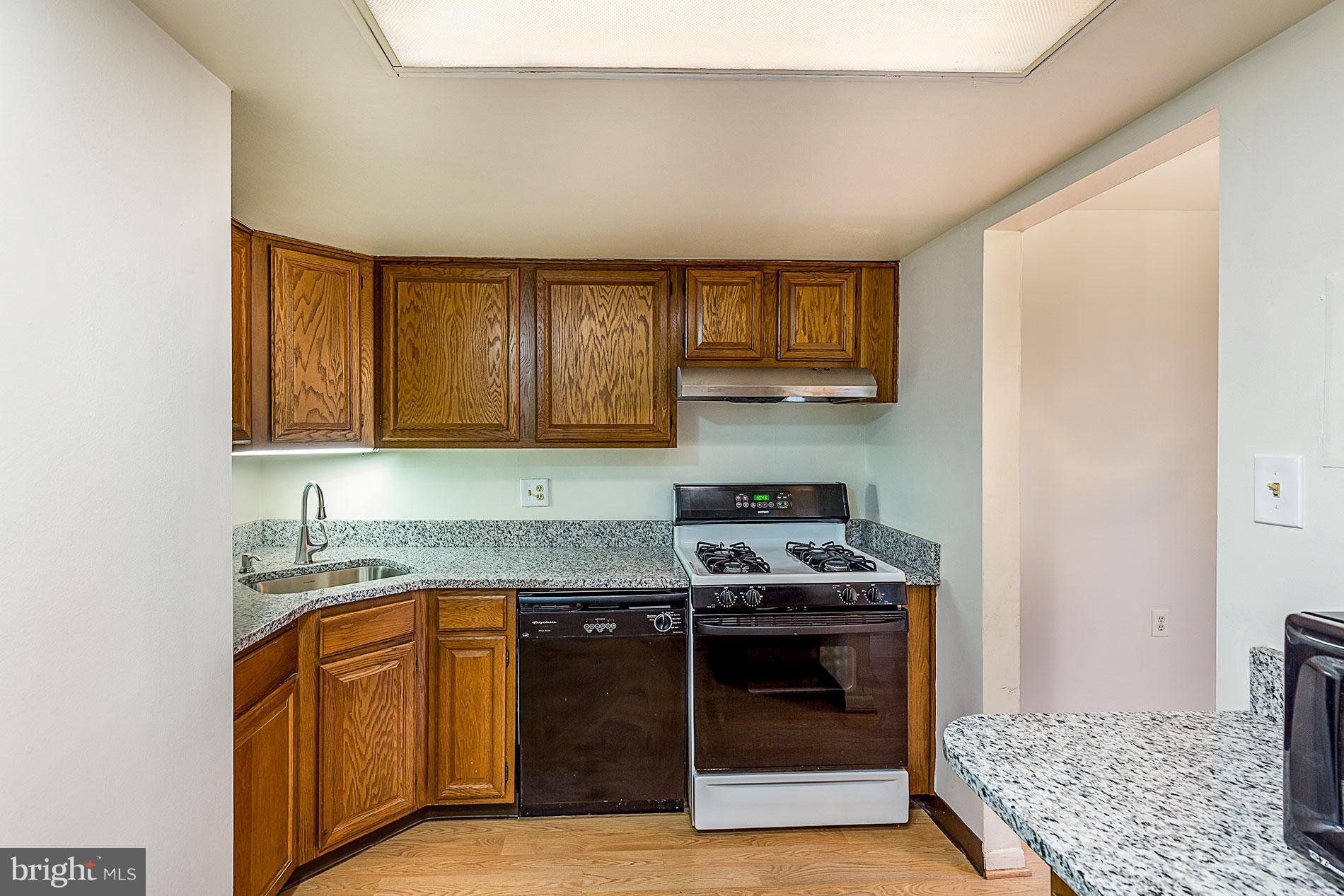 NORTHGATE - Residential