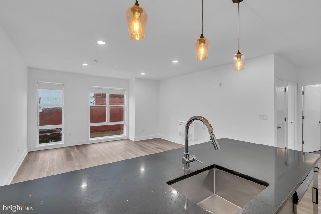 Photo of 330 Cecil B Moore Avenue #201, PHILADELPHIA, PA 19122 (MLS # PAPH2522008)