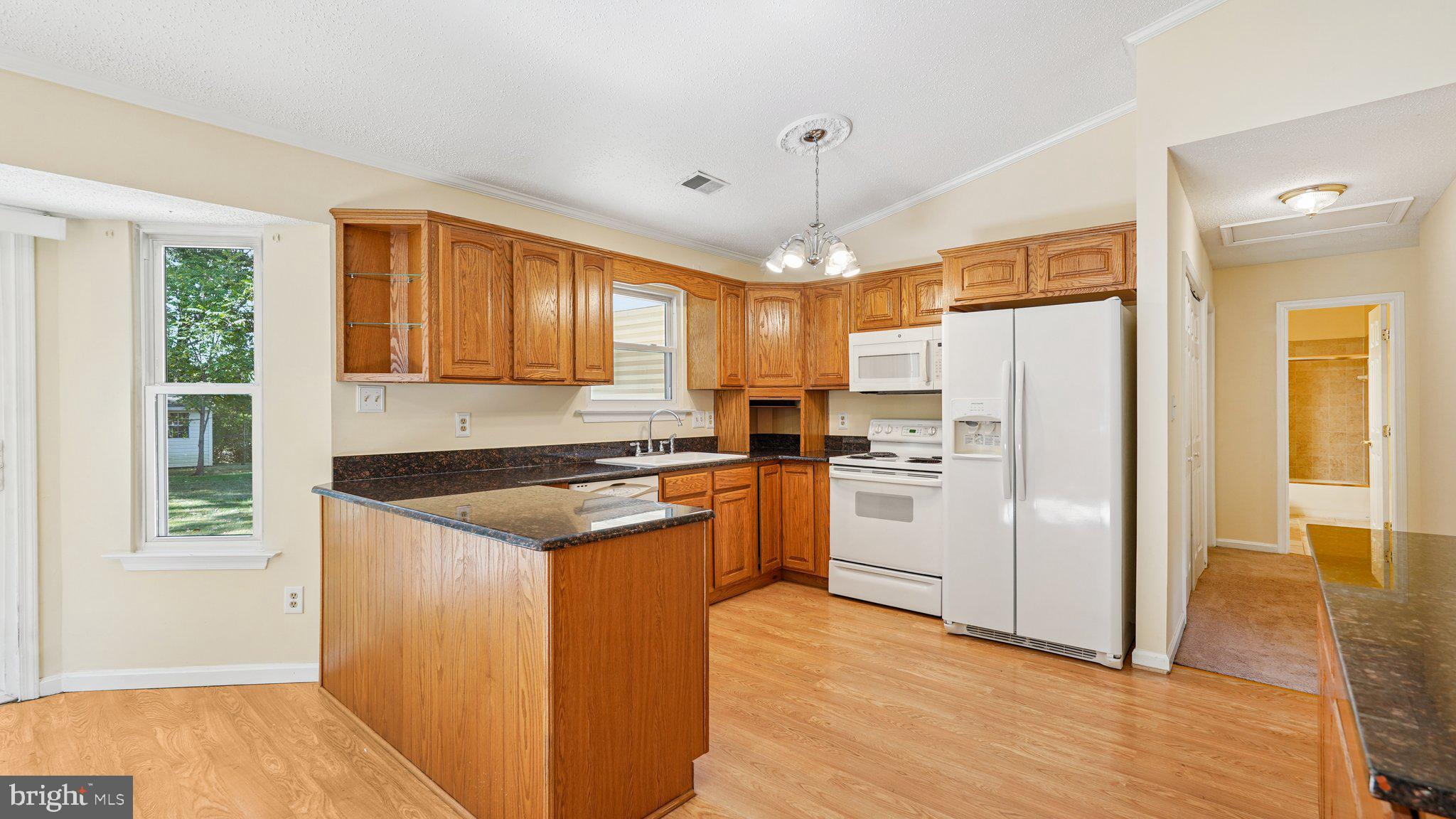 VISTA WOODS - Residential