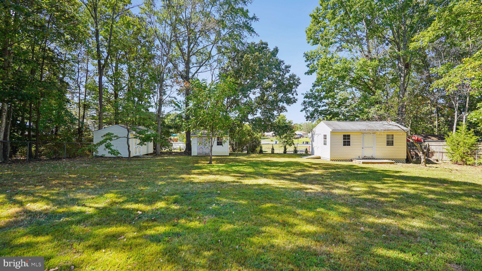 VISTA WOODS - Residential