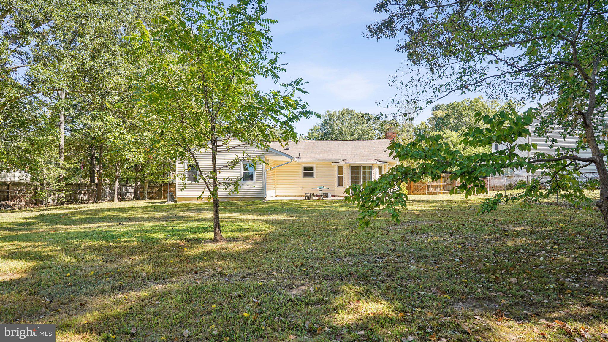 VISTA WOODS - Residential