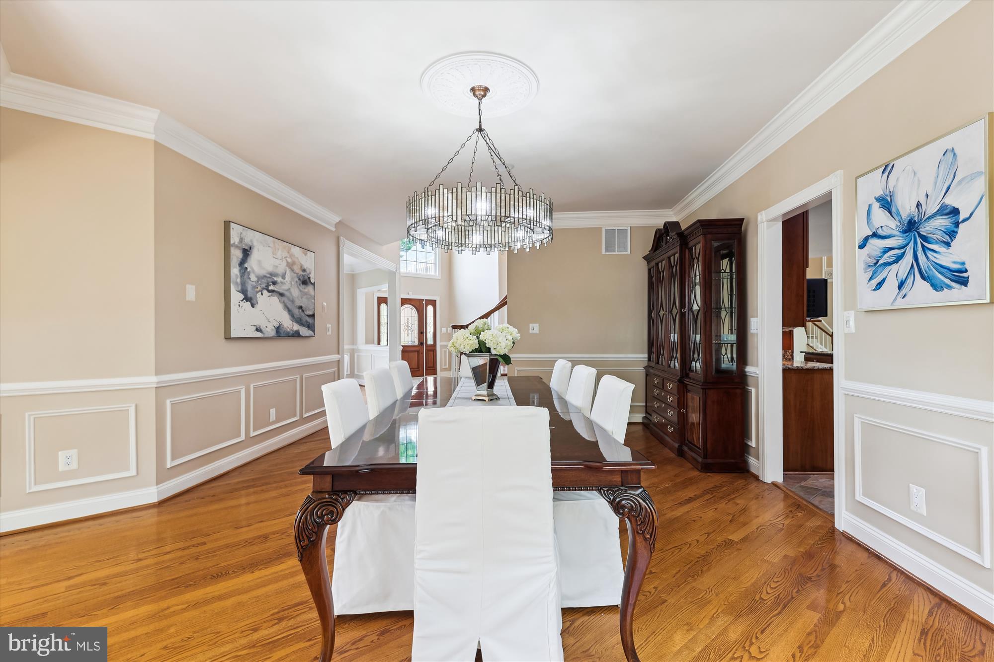 OAKTON CHASE - Residential