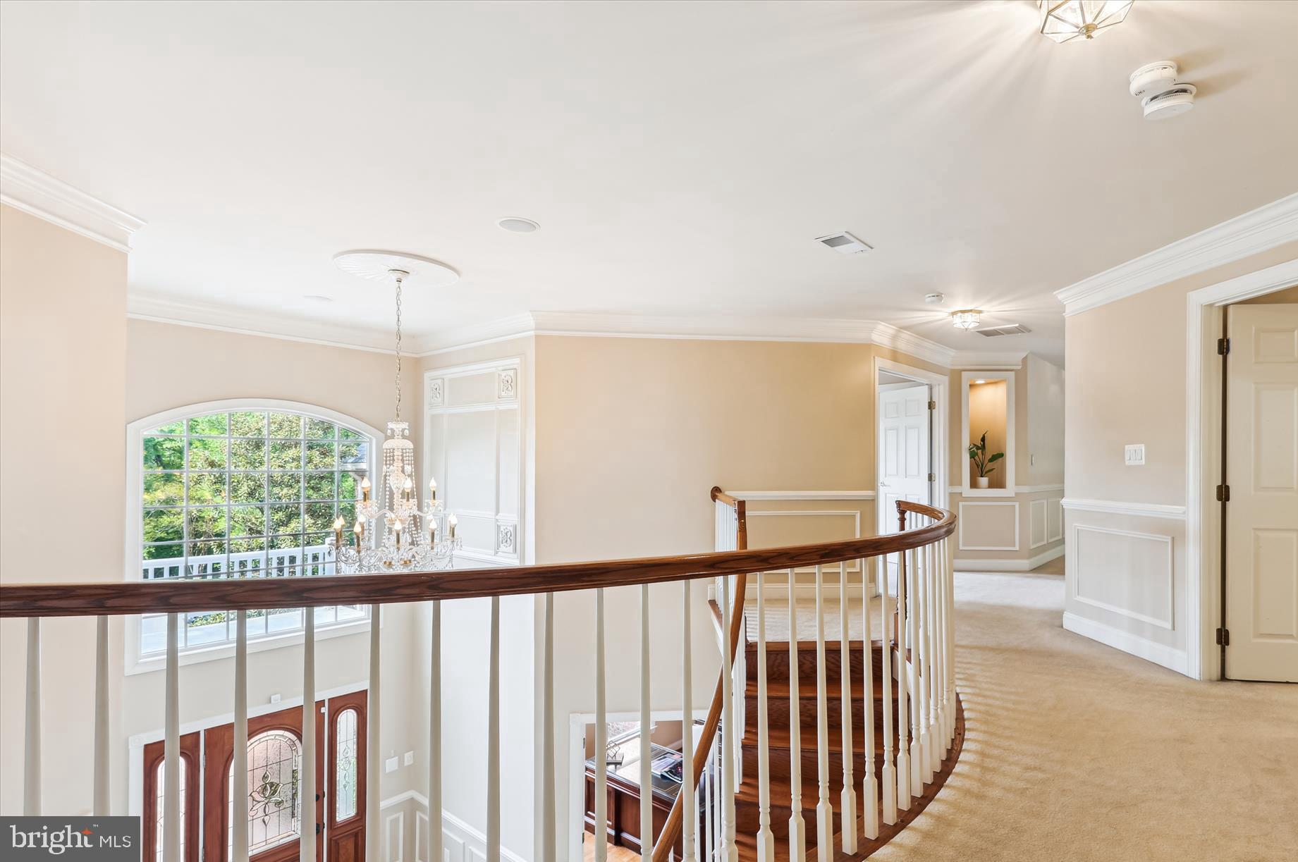 OAKTON CHASE - Residential